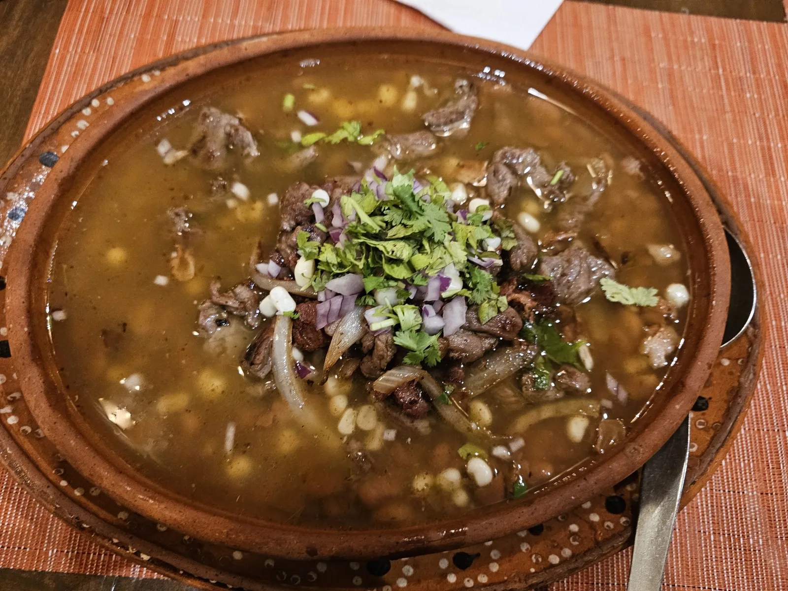 Los Magueyes image 10