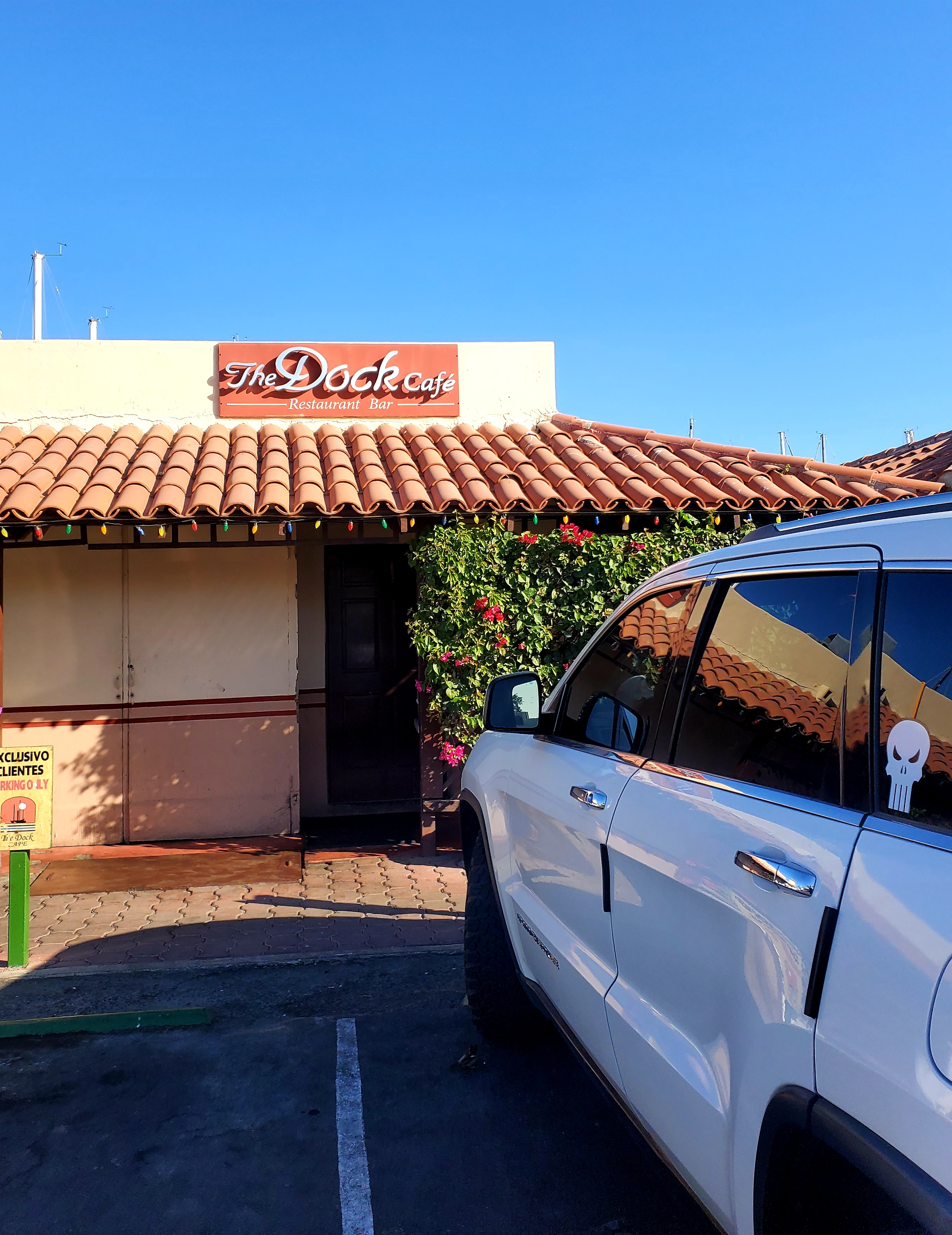 The Dock Café image 1