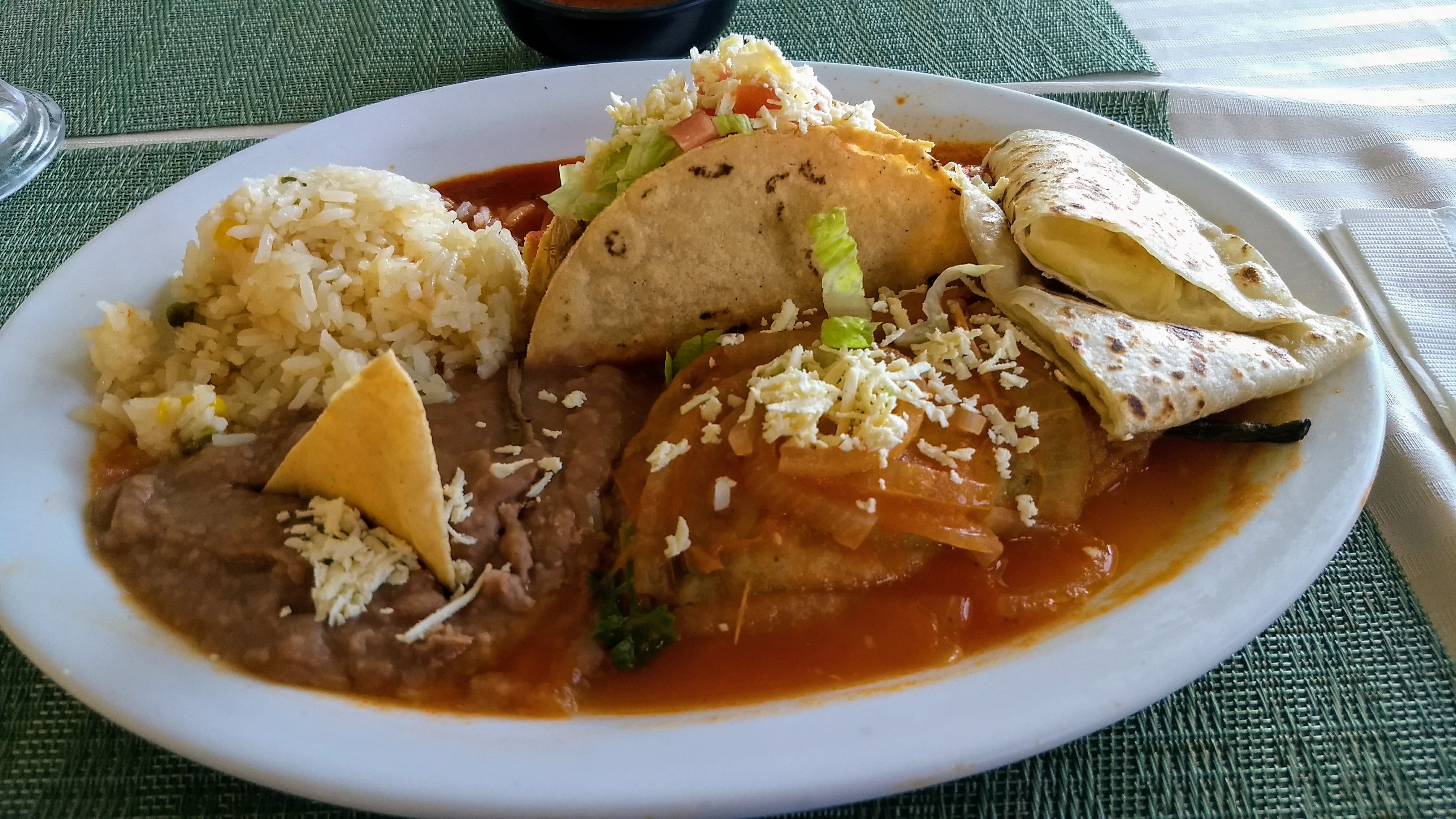 The Dock Café image 2