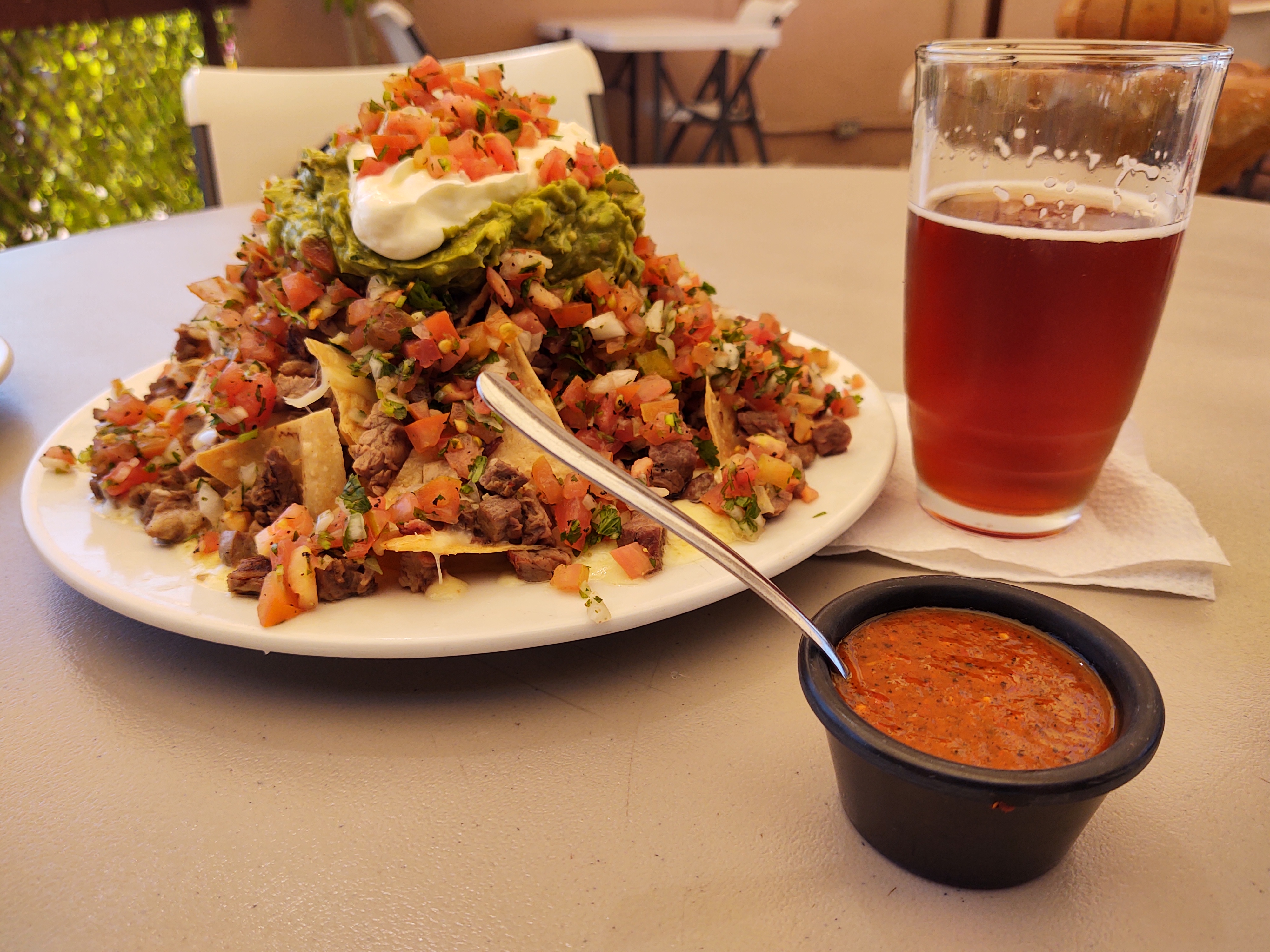 The Dock Café image 4