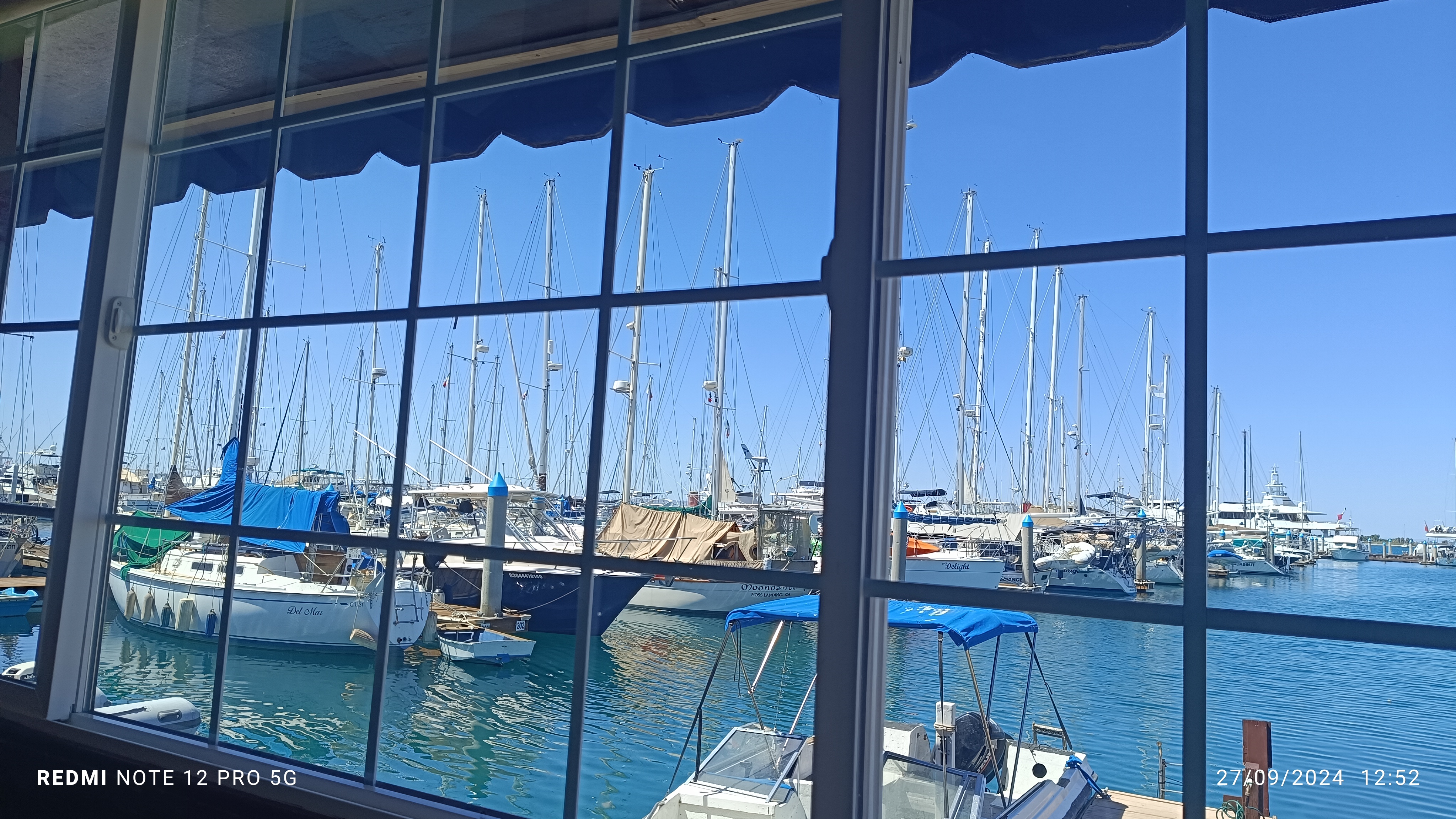 The Dock Café image 5