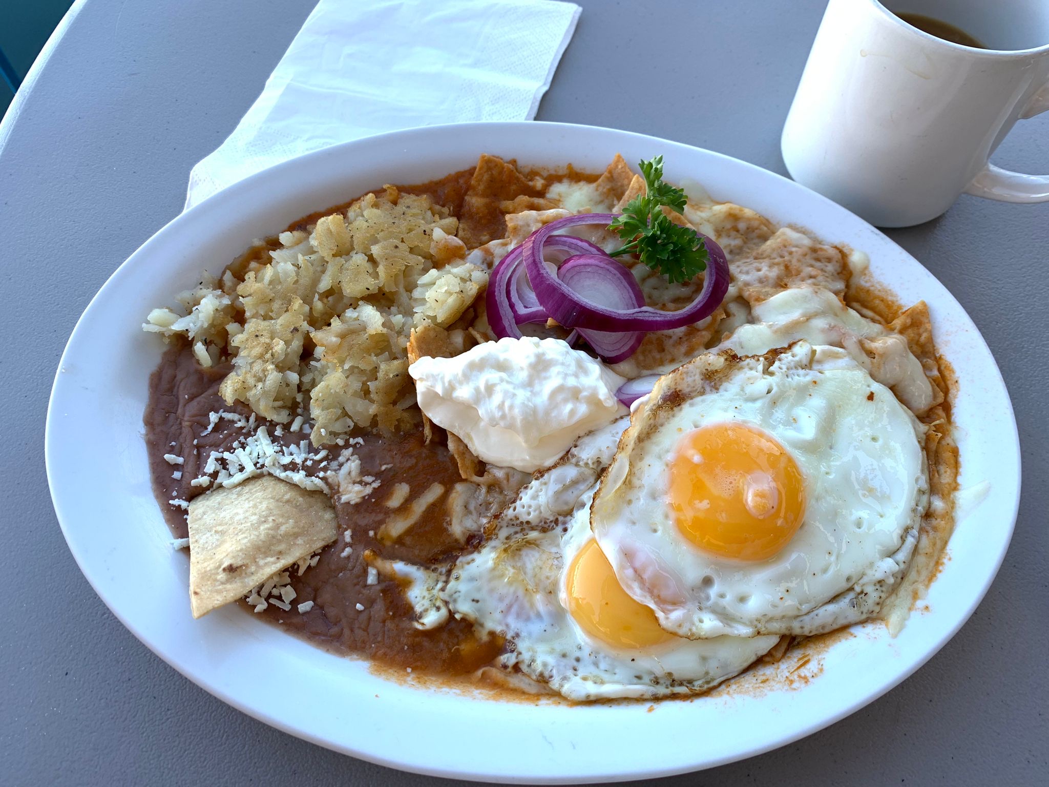 The Dock Café image 6