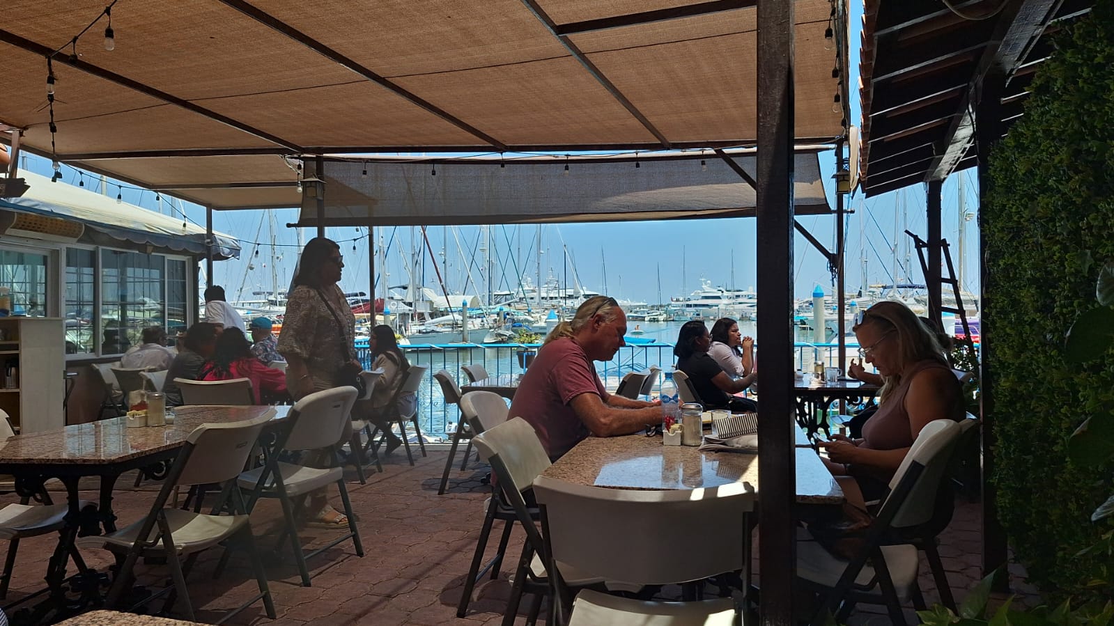 The Dock Café image 8