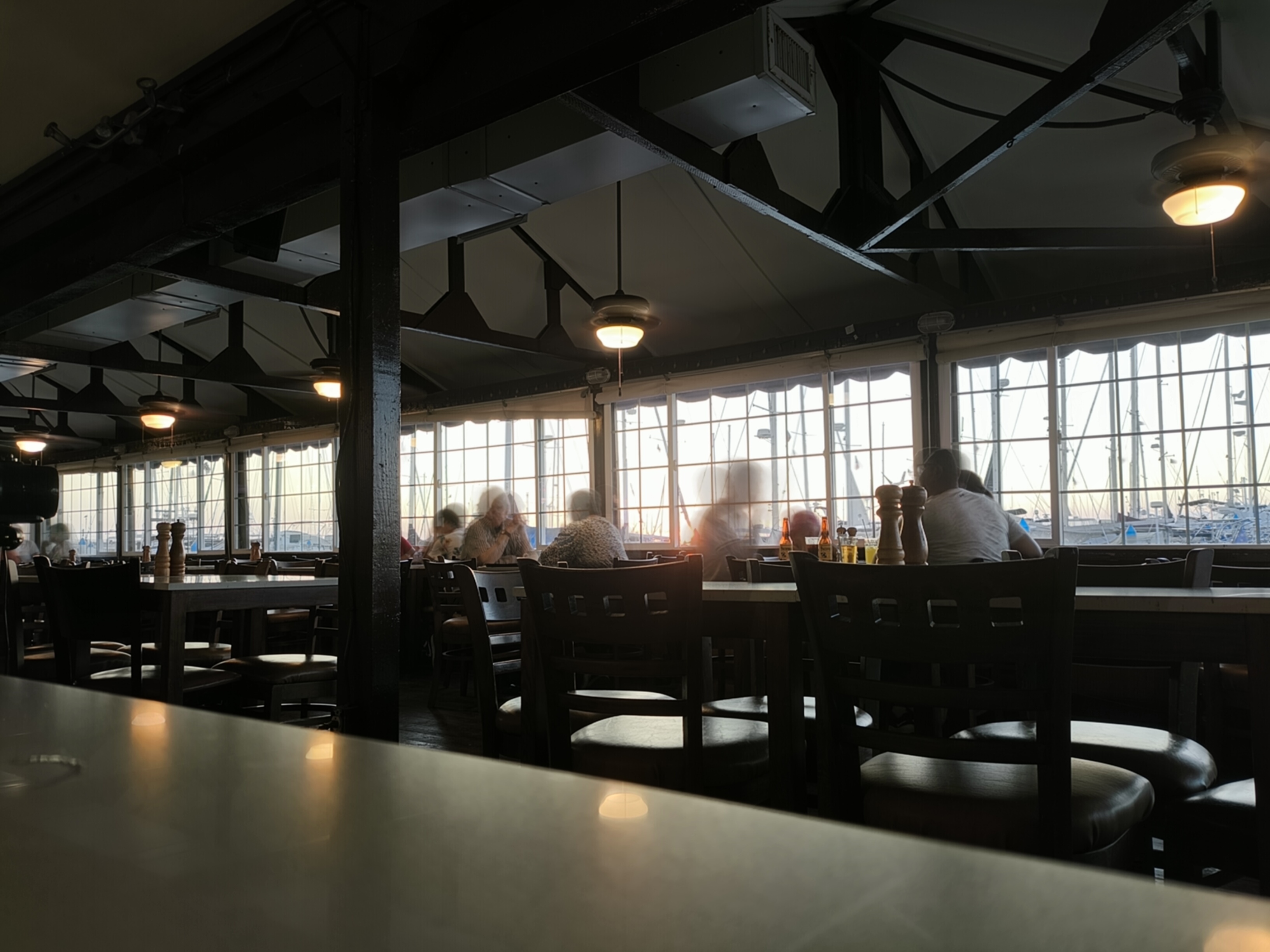 The Dock Café image 9