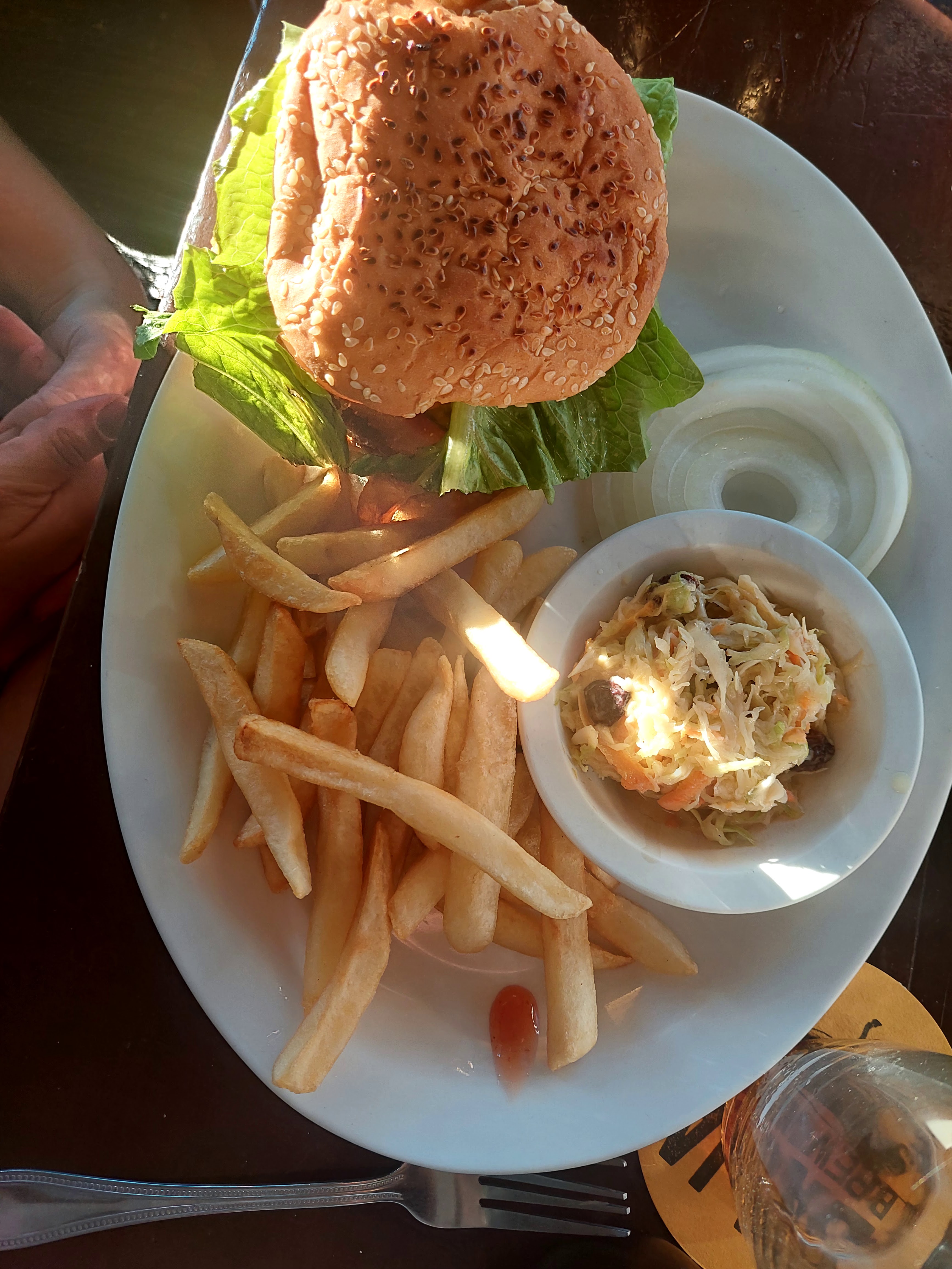 The Dock Café image 10