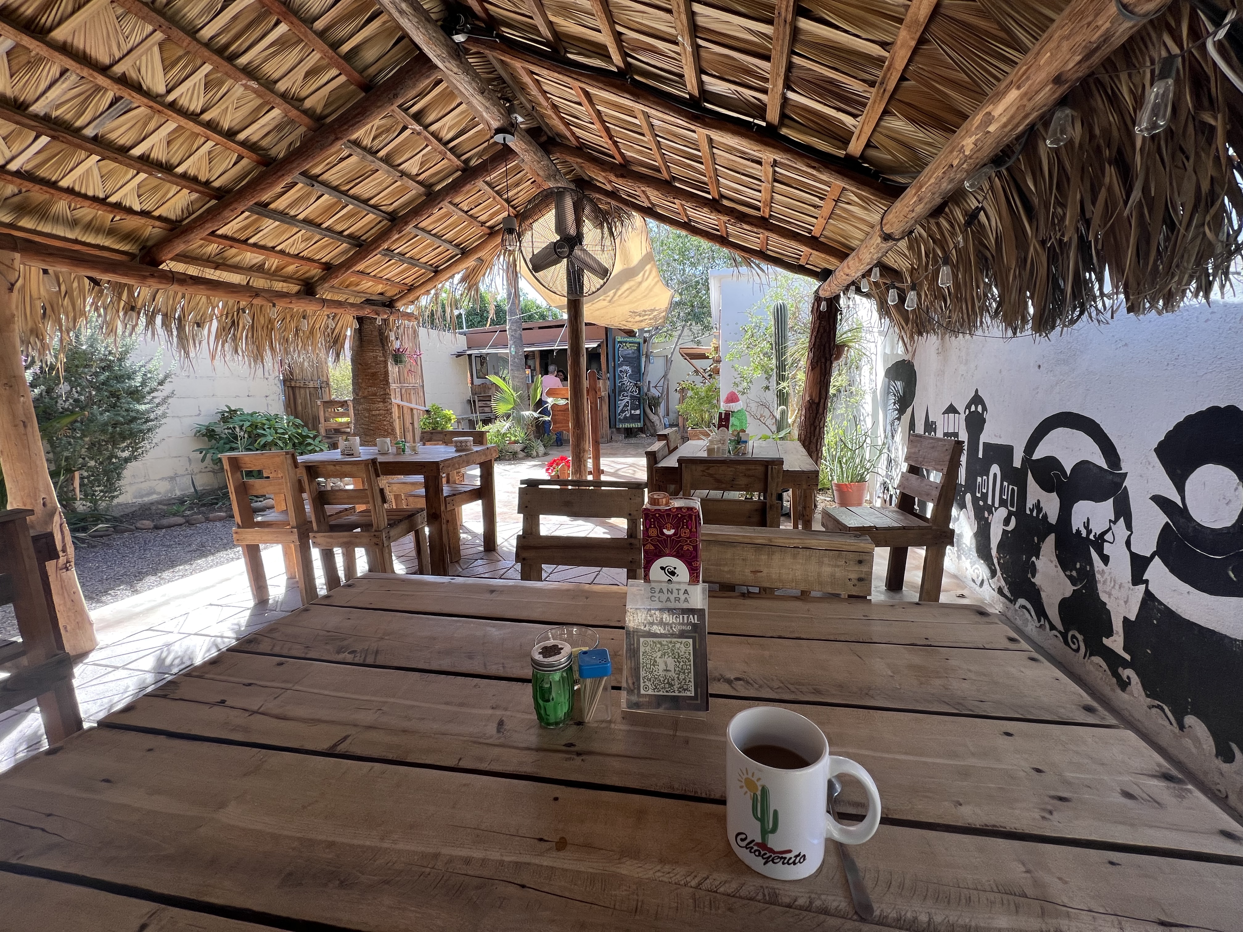 Café Choyerito image 1