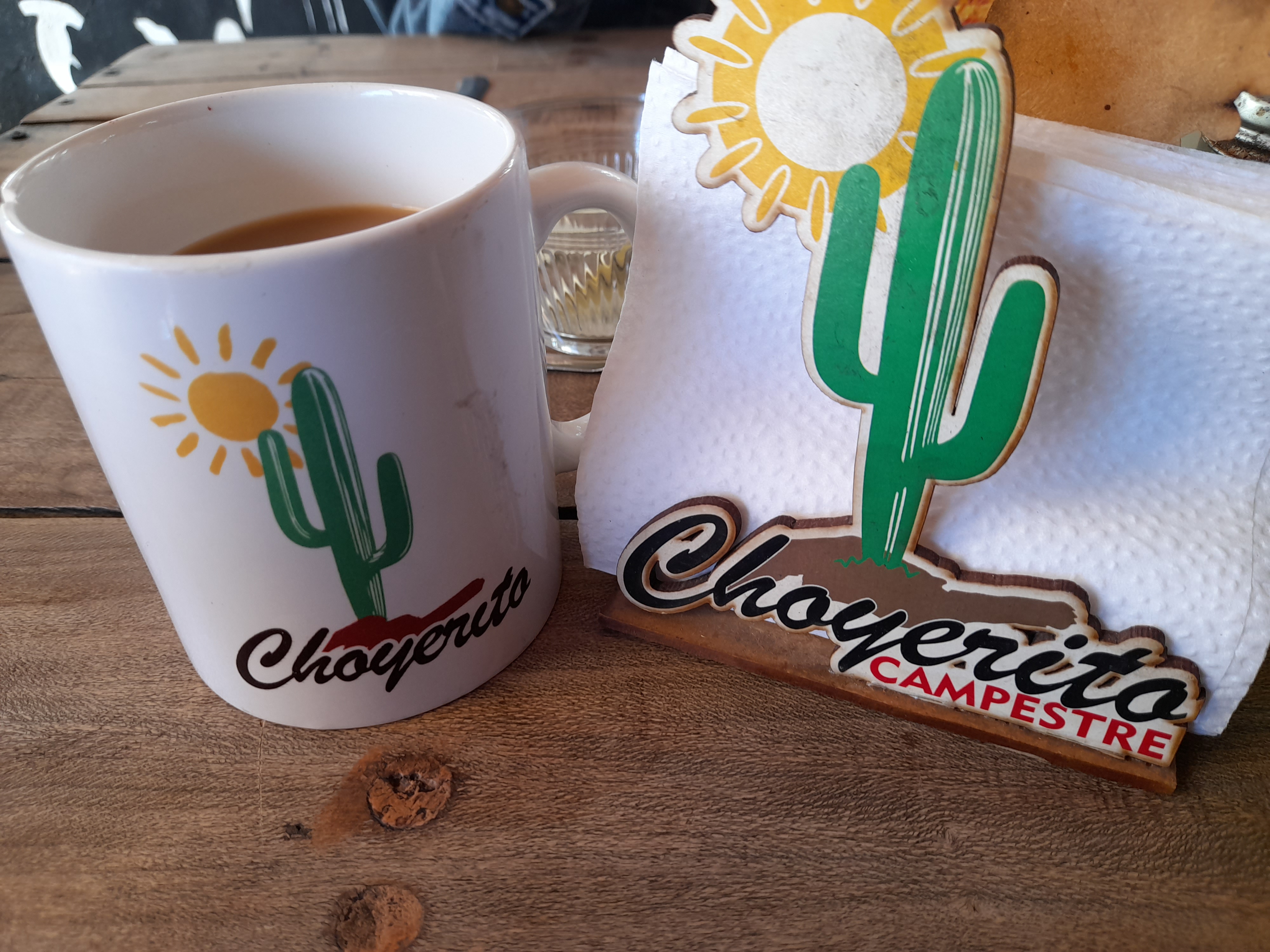 Café Choyerito image 2