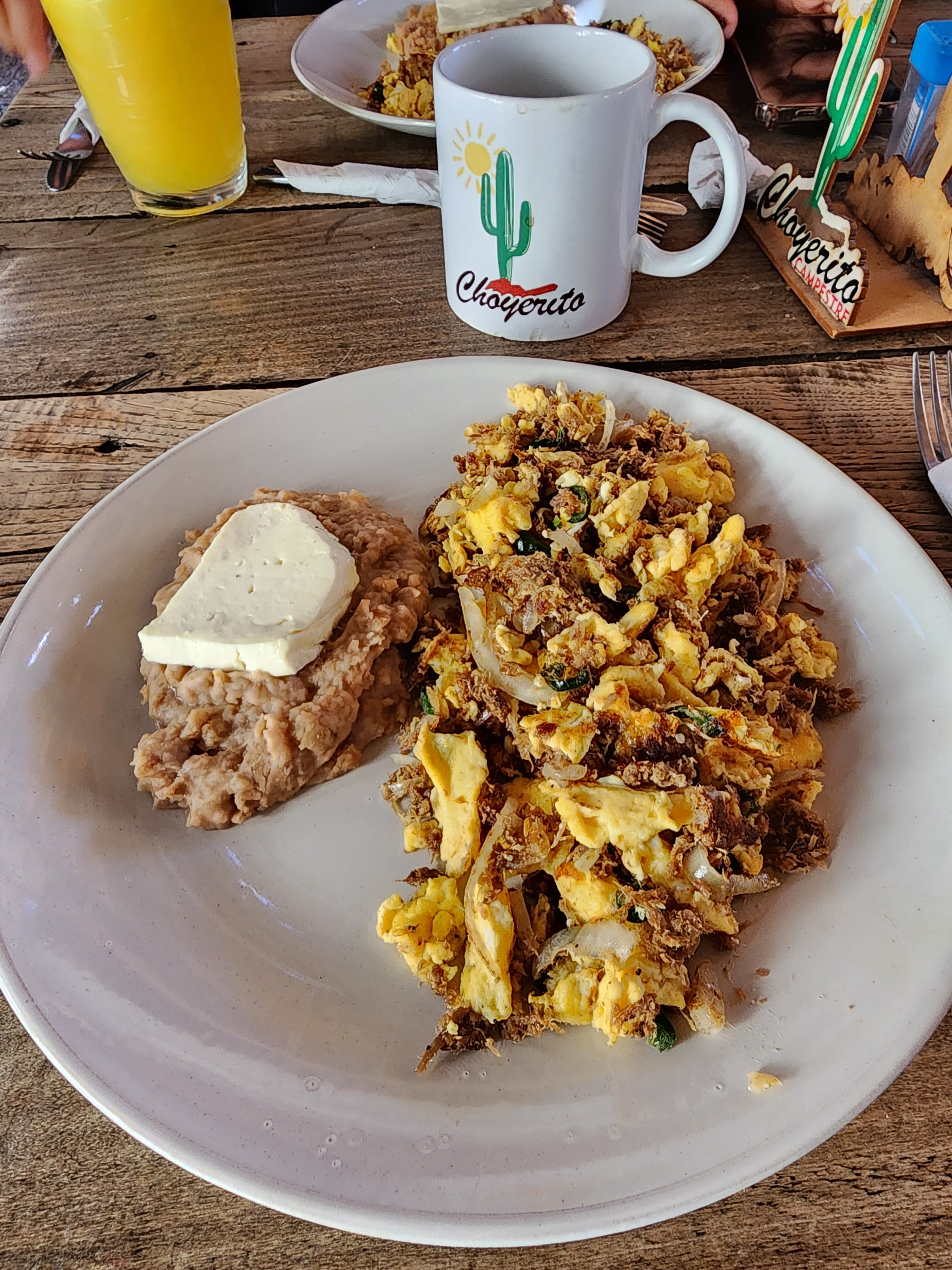 Café Choyerito image 3