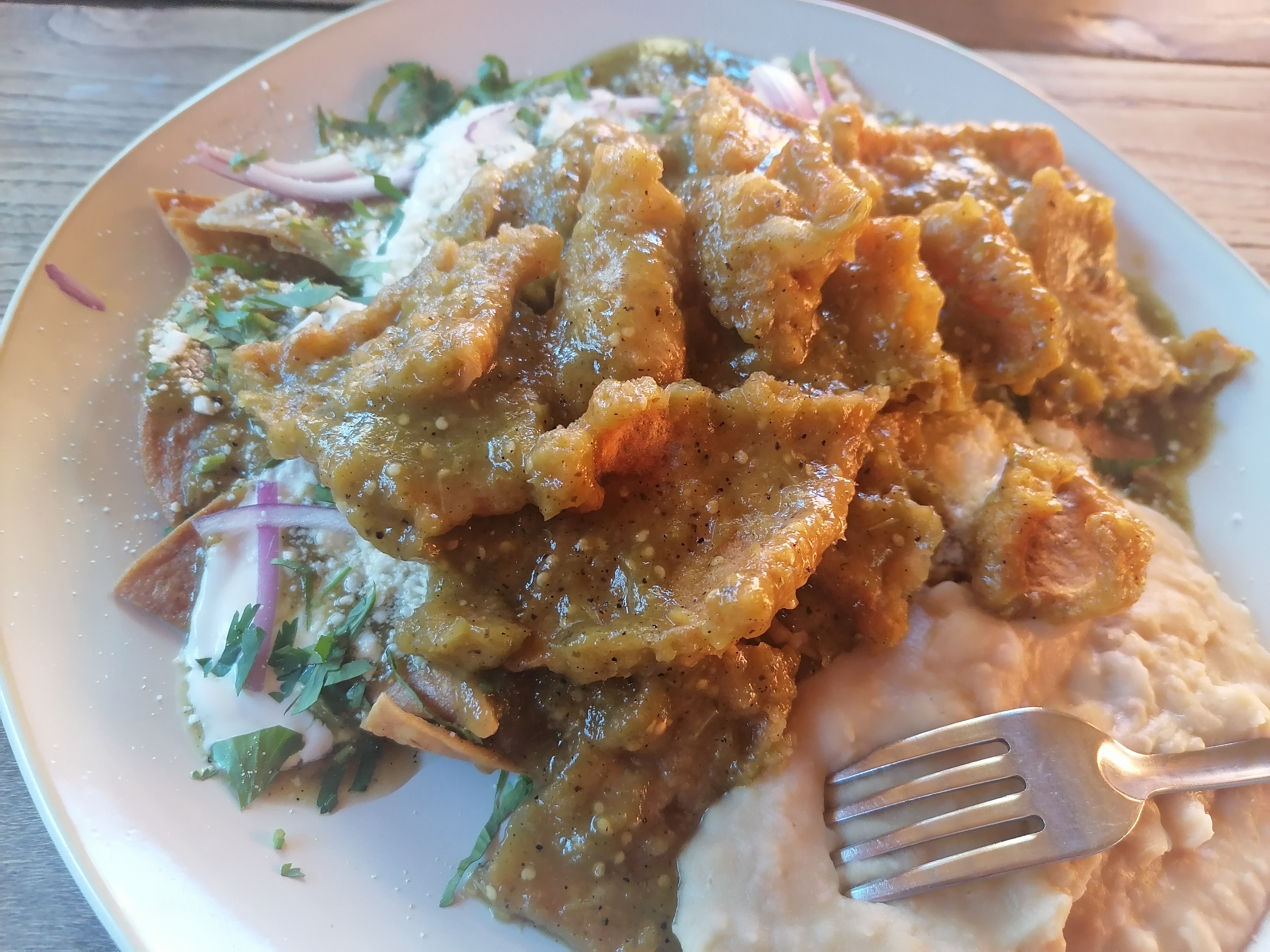 Café Choyerito image 4