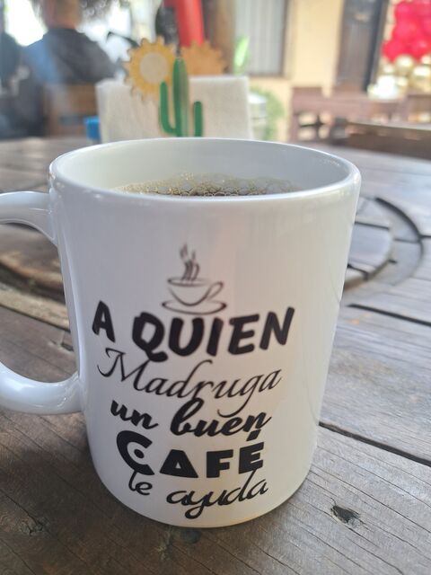 Café Choyerito image 5