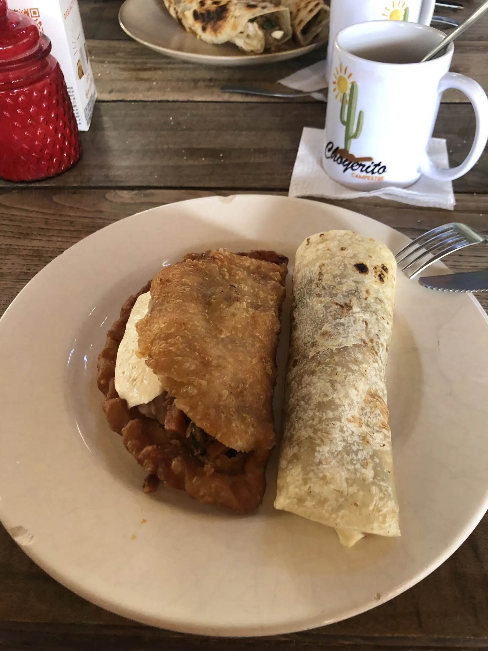 Café Choyerito image 6