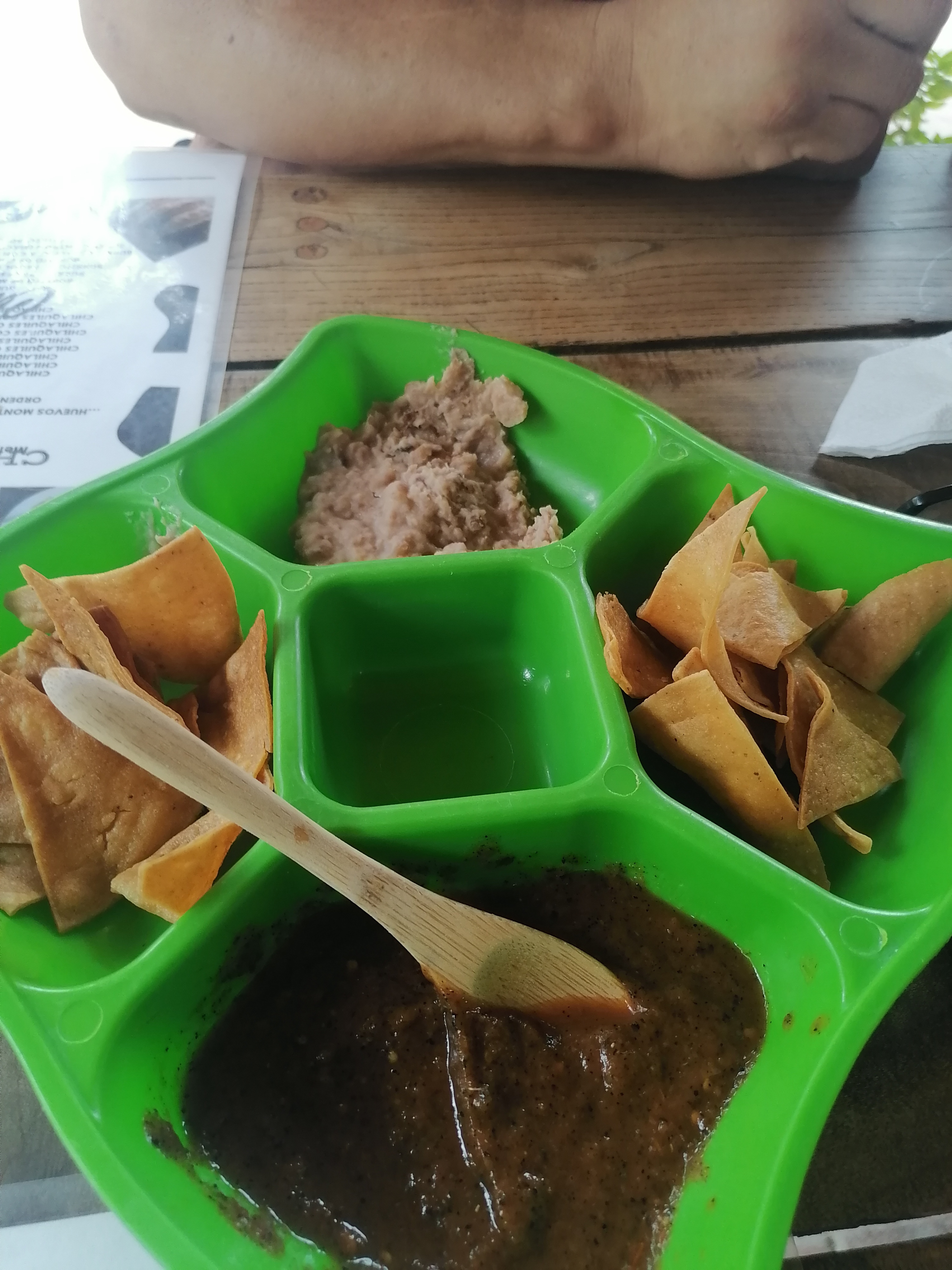 Café Choyerito image 7