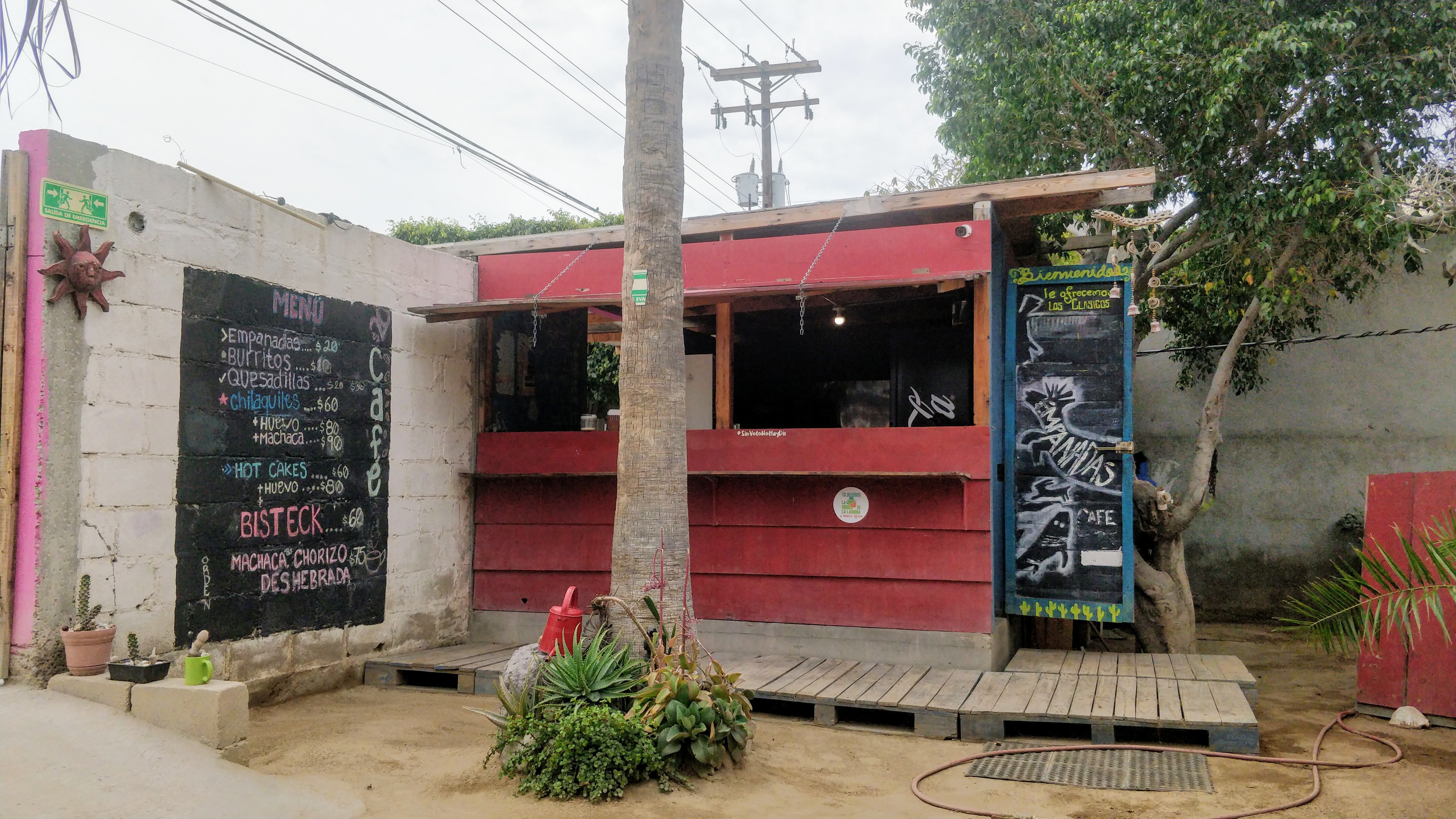 Café Choyerito image 9