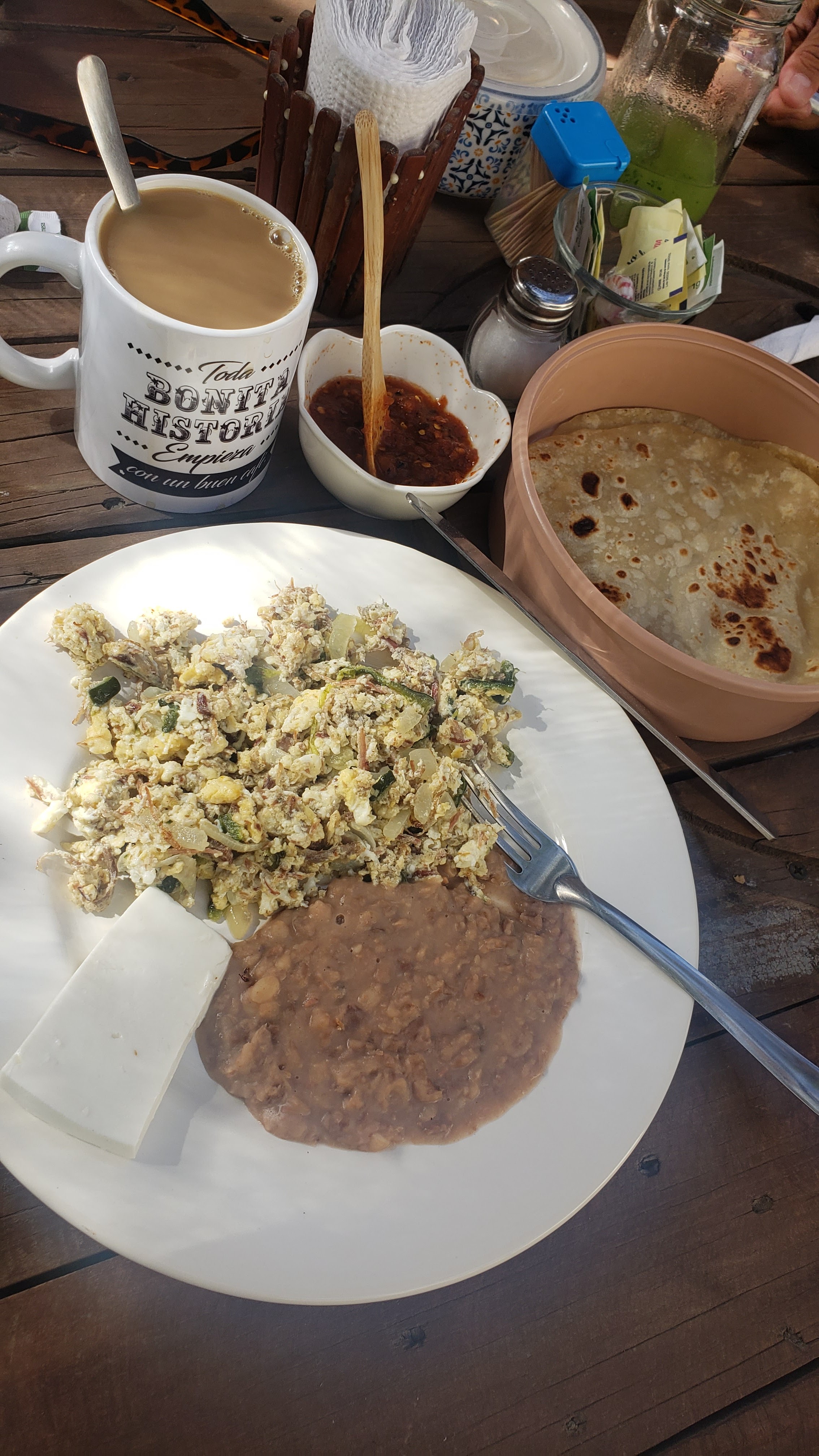 Café Choyerito image 10