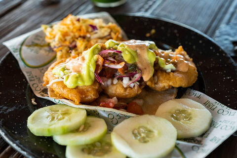 TacoFish image 3