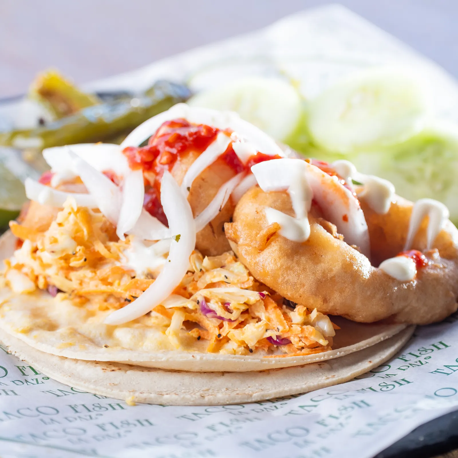 TacoFish image 4