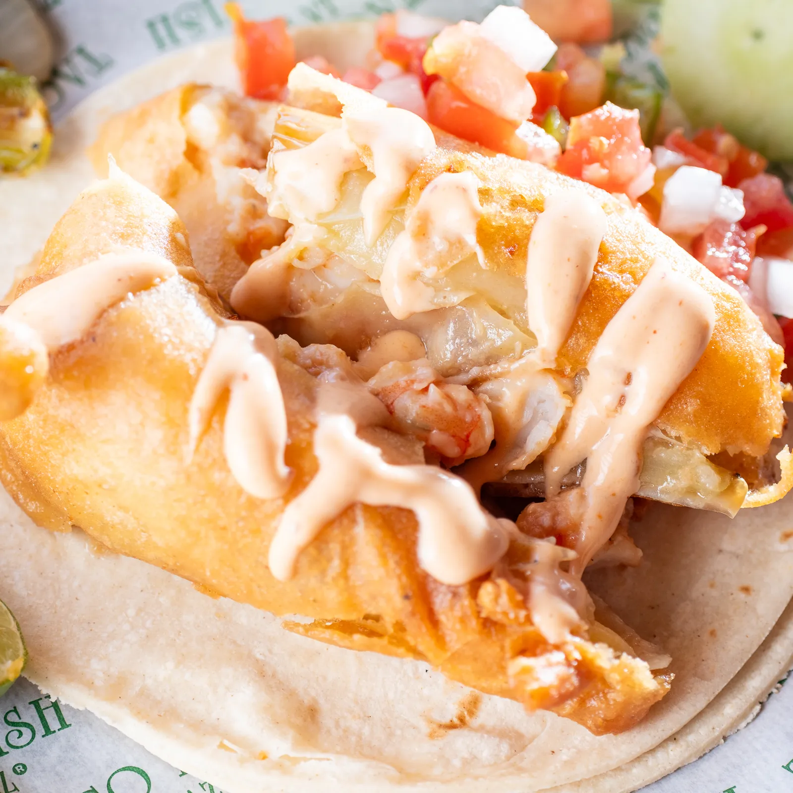 TacoFish image 8