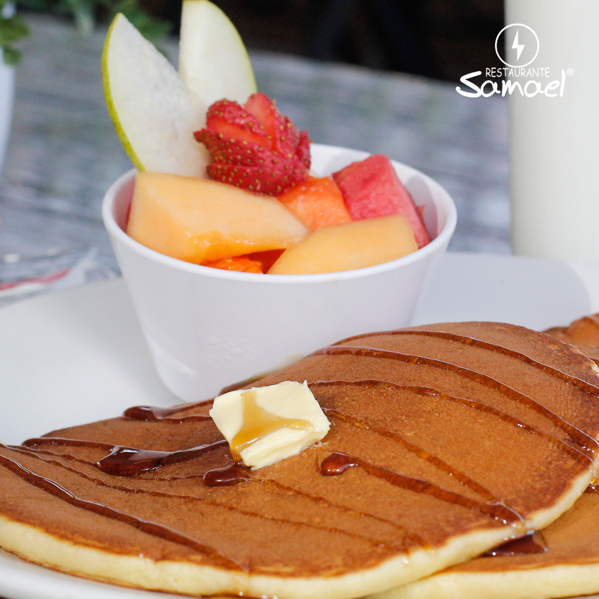 Restaurante Samael image 4