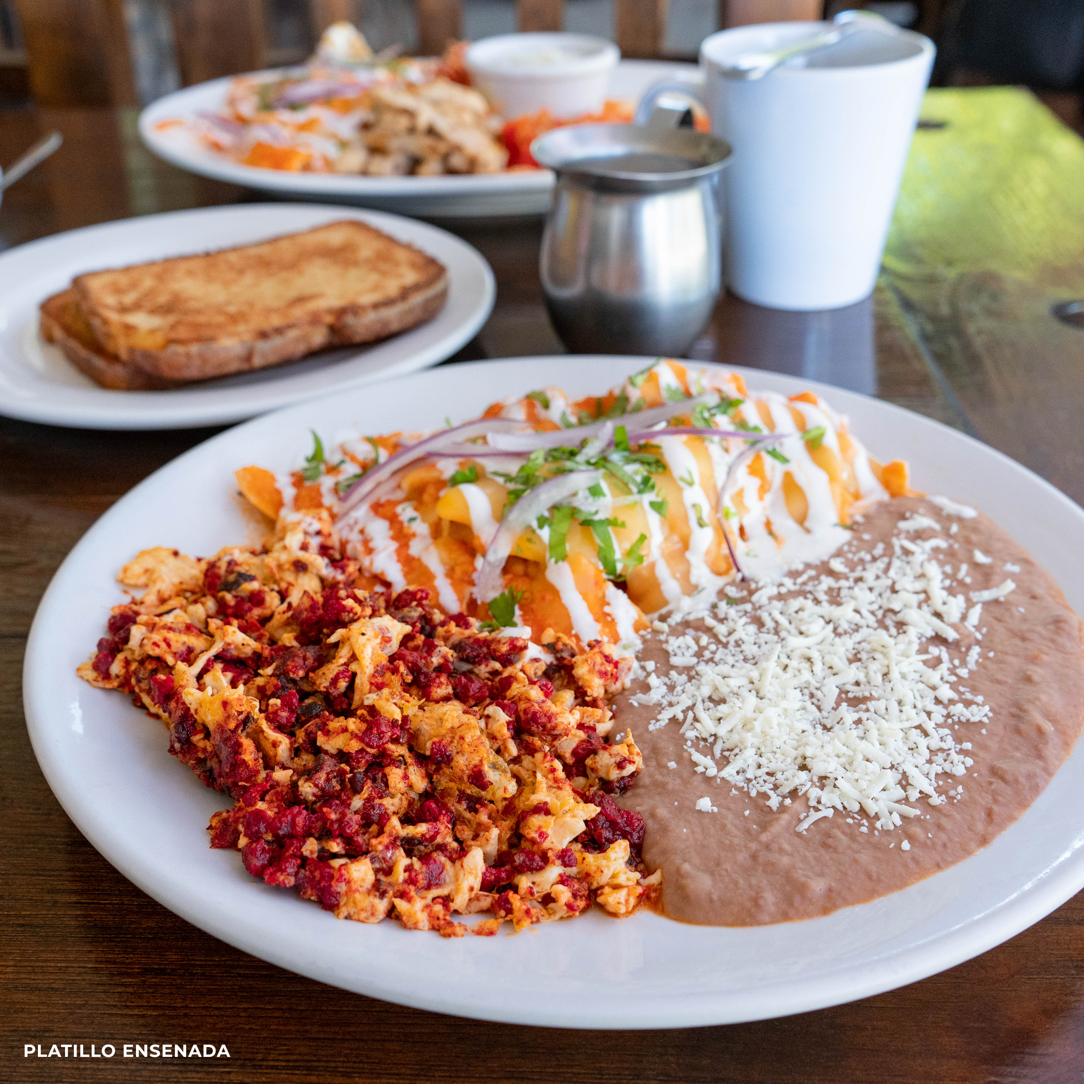 Restaurante Samael image 5