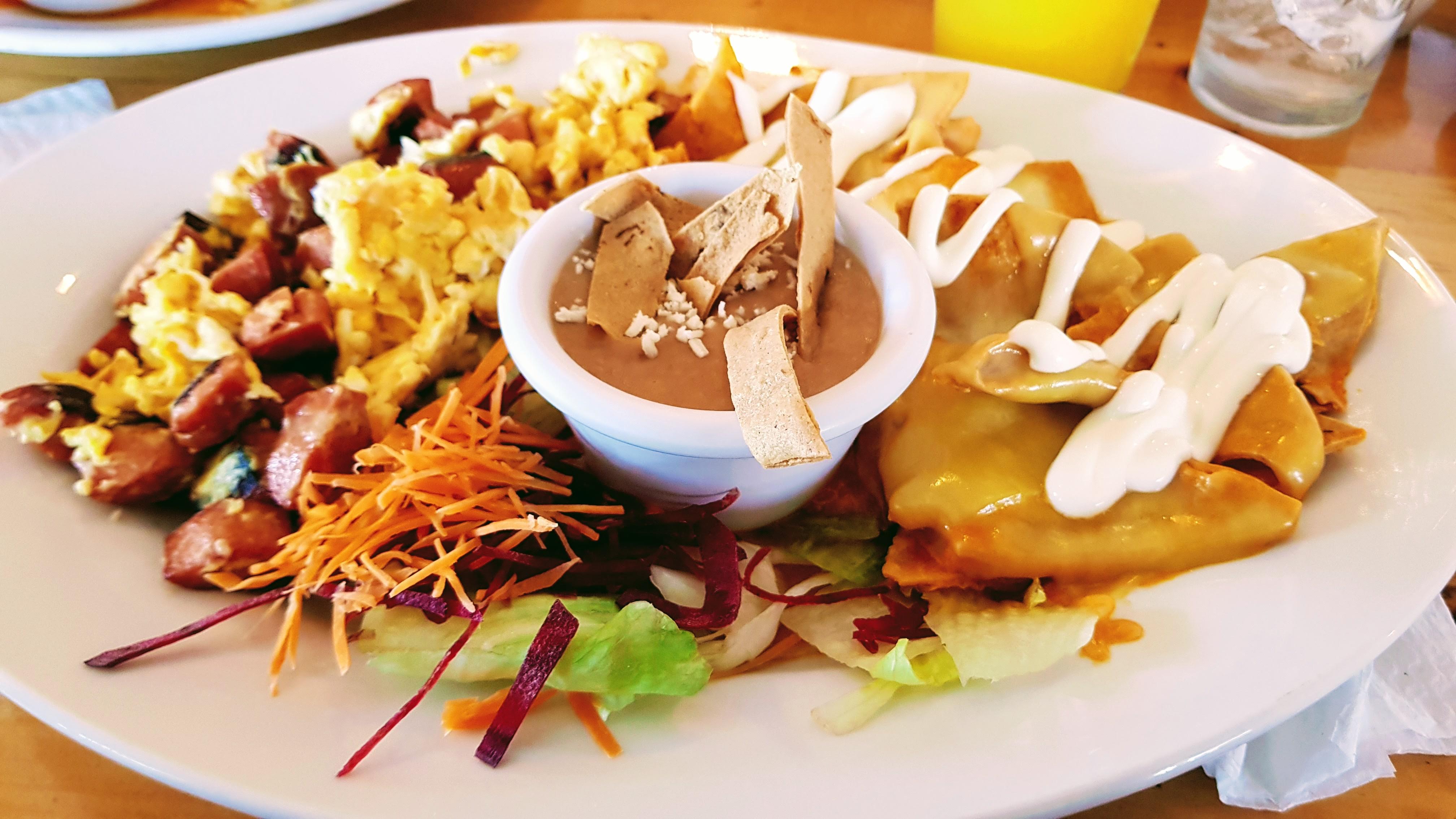 Restaurante Samael image 6