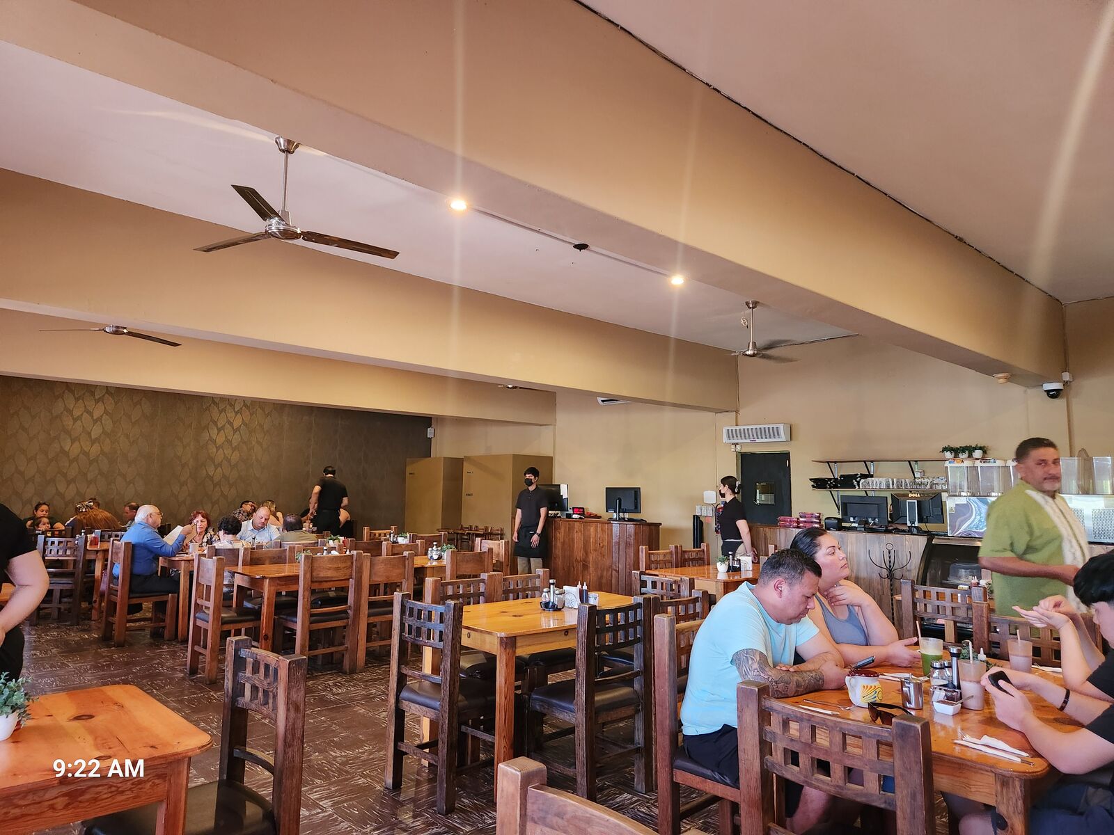 Restaurante Samael image 7