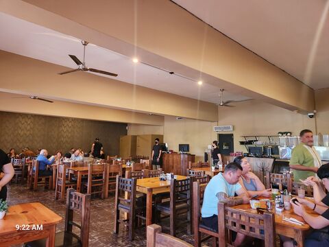 Restaurante Samael image 7