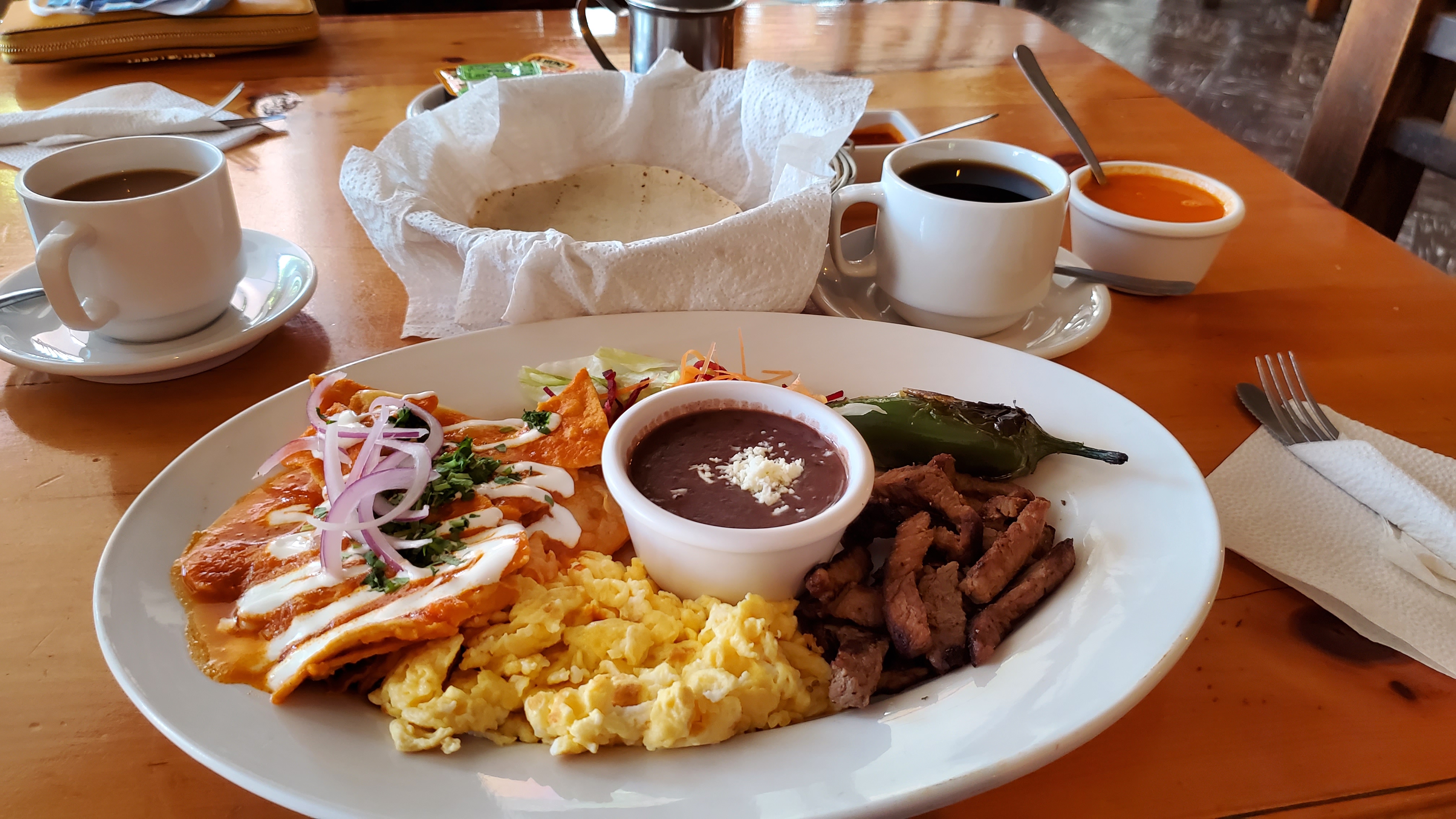 Restaurante Samael image 10