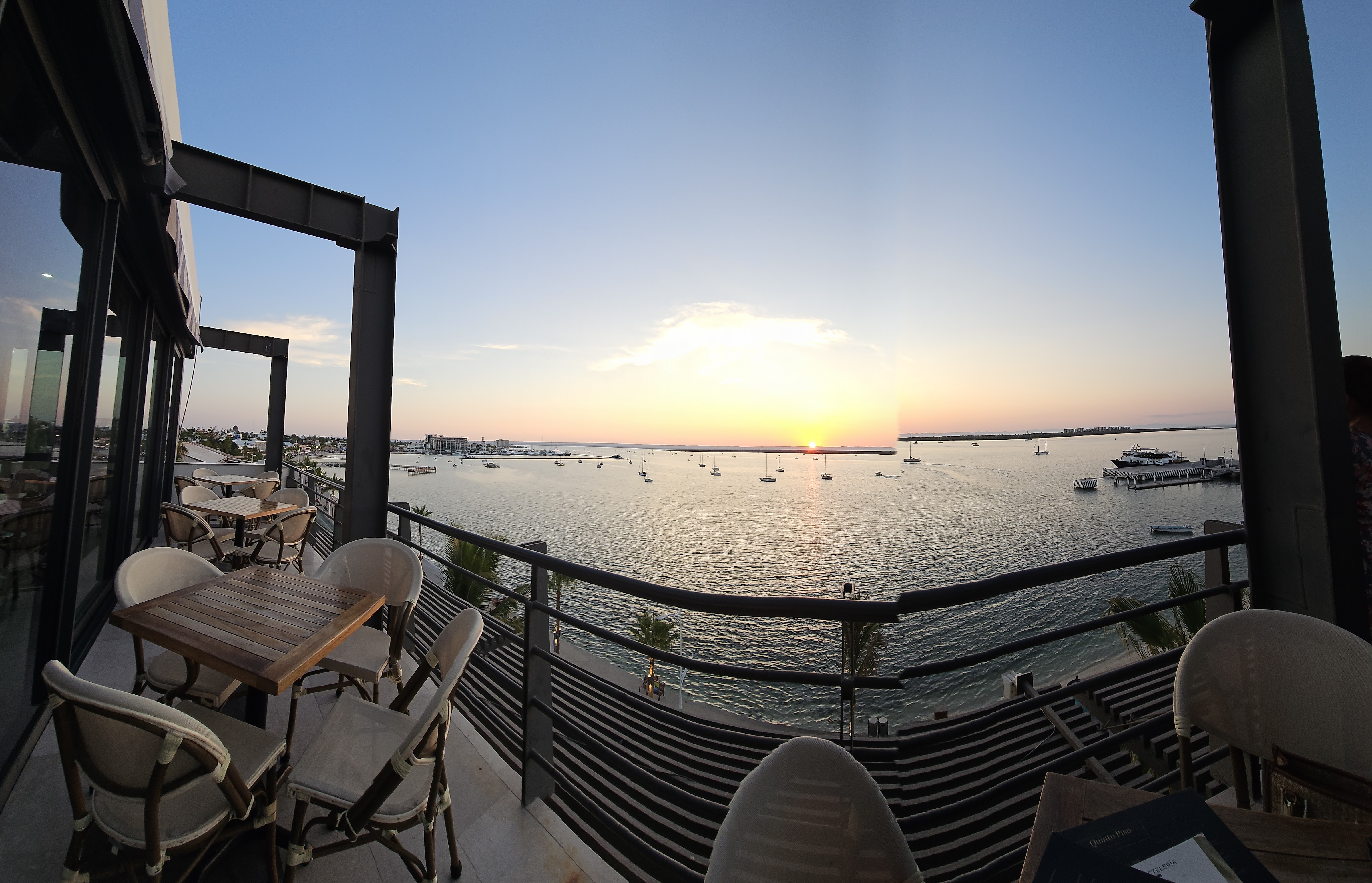 Quinto Piso image 10