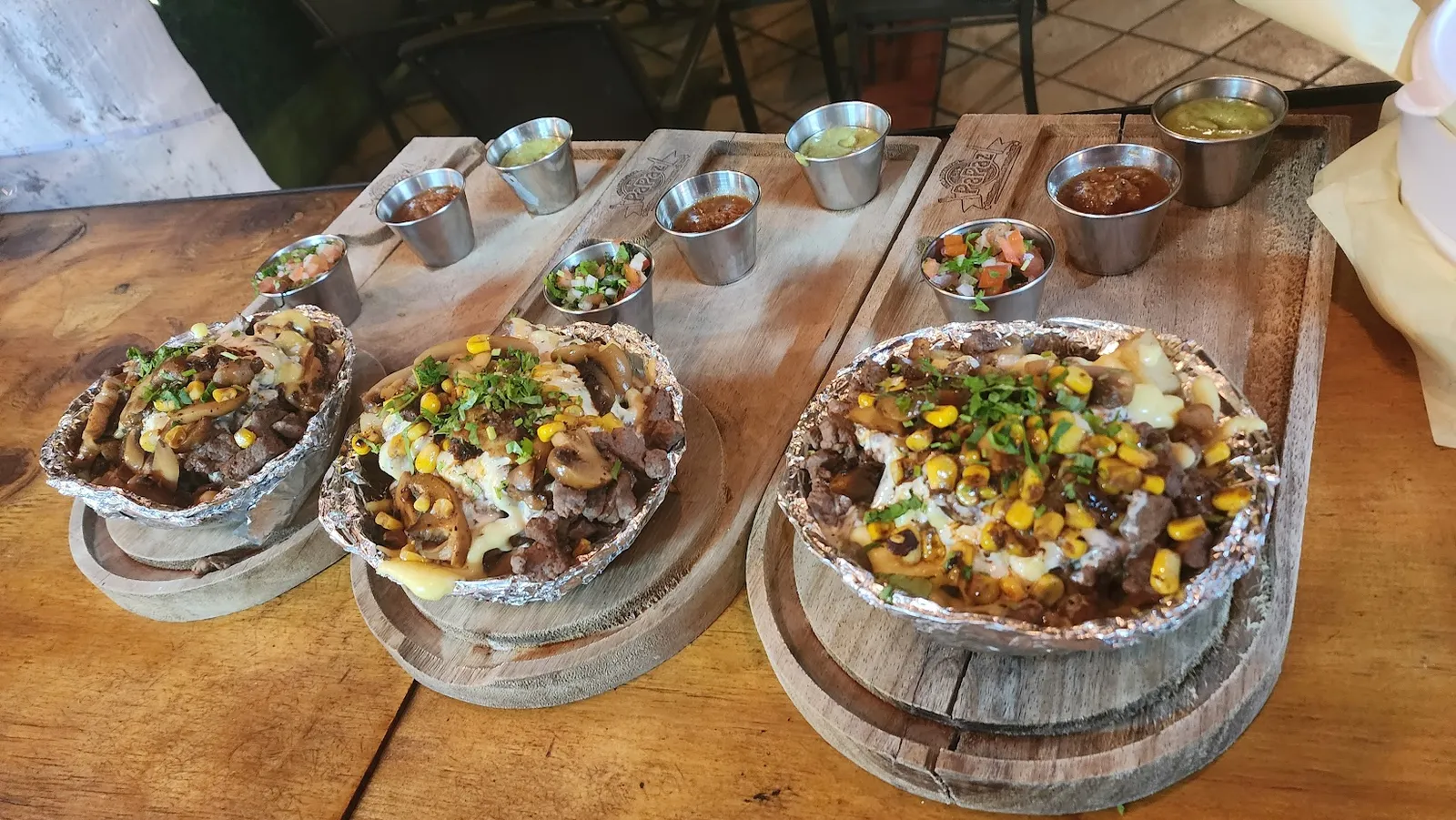 Las Papaz image 2