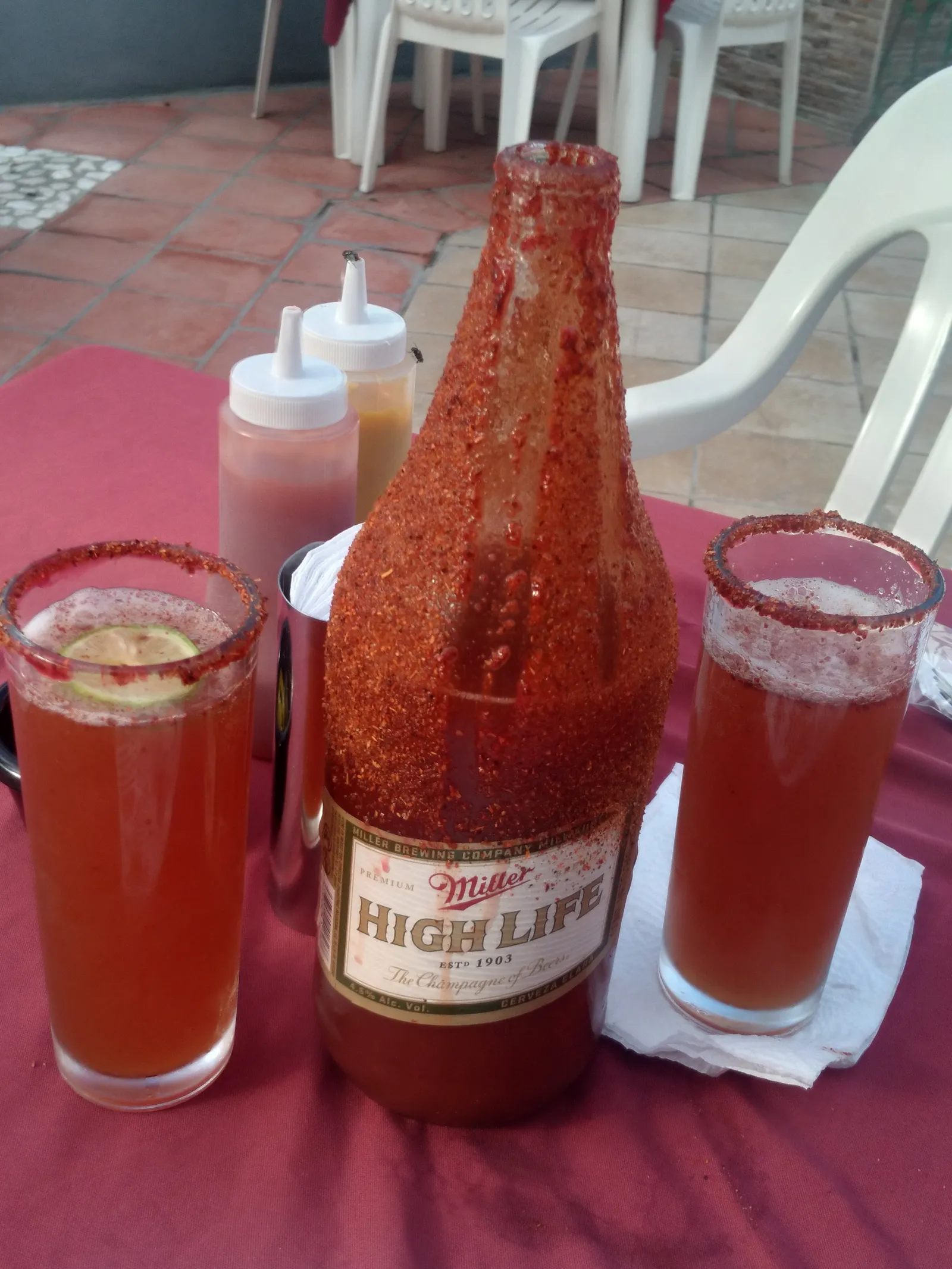 Las Papaz image 4