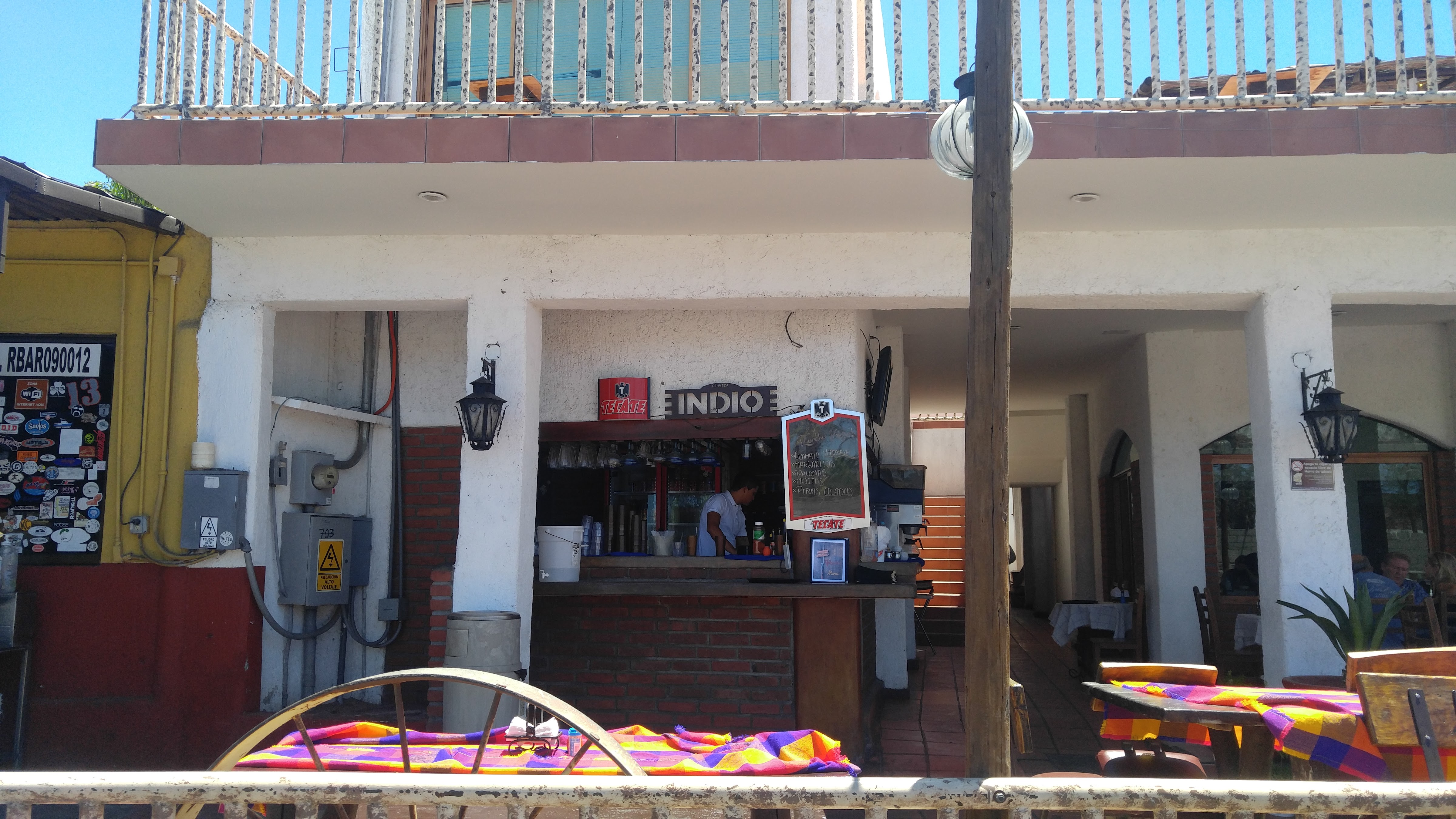Asadero Rancho Viejo image 1