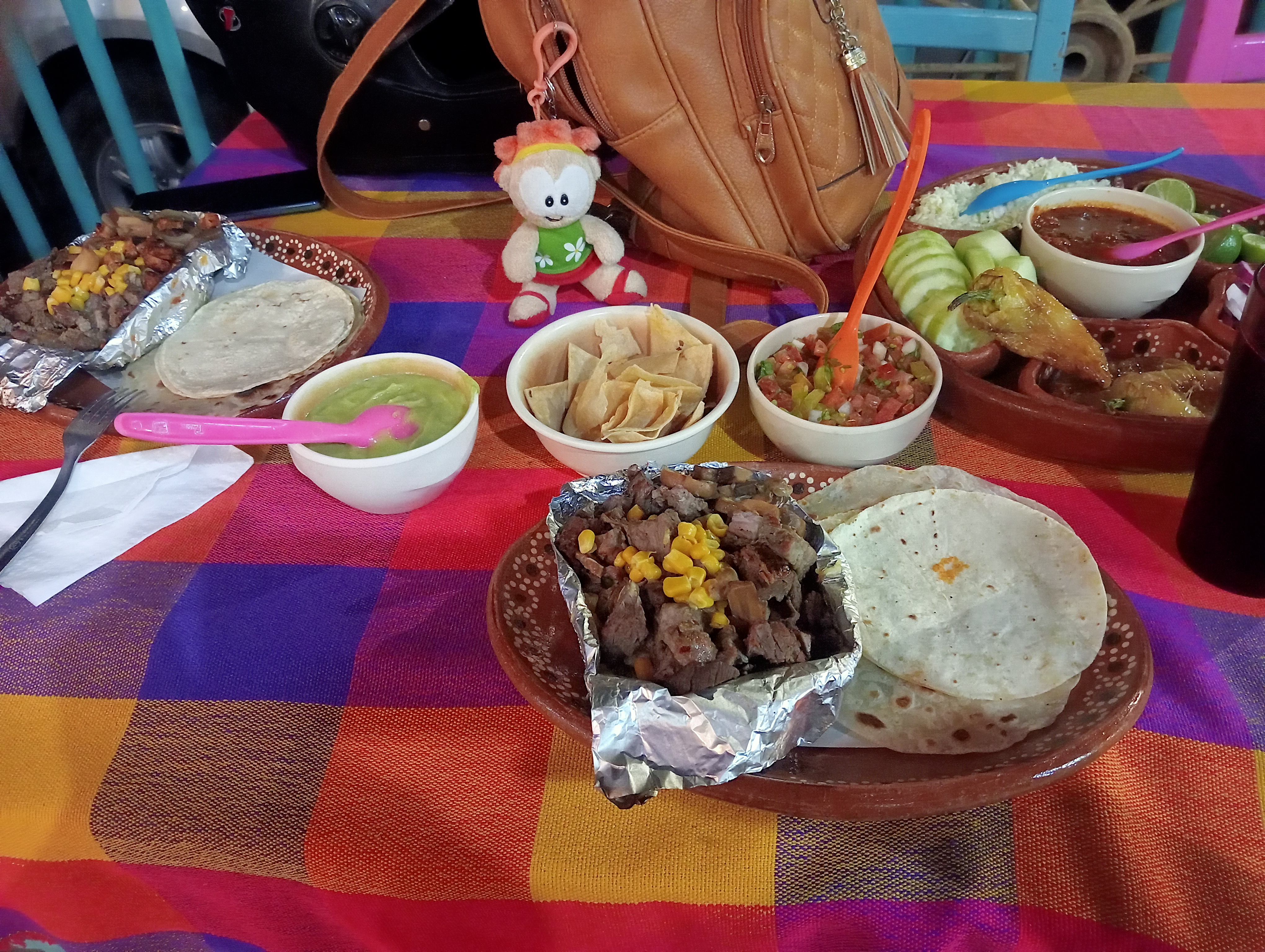 Asadero Rancho Viejo image 5