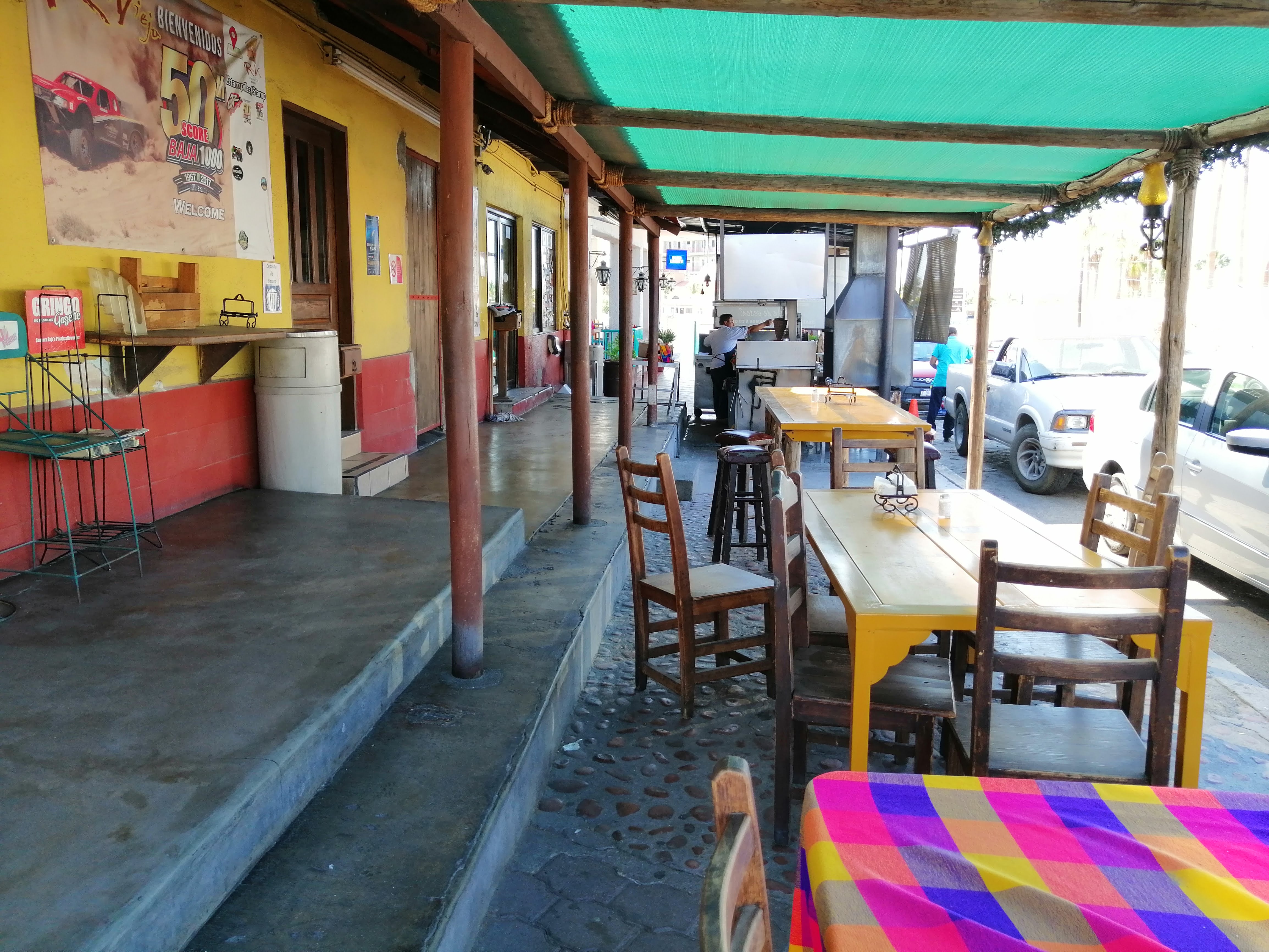 Asadero Rancho Viejo image 7