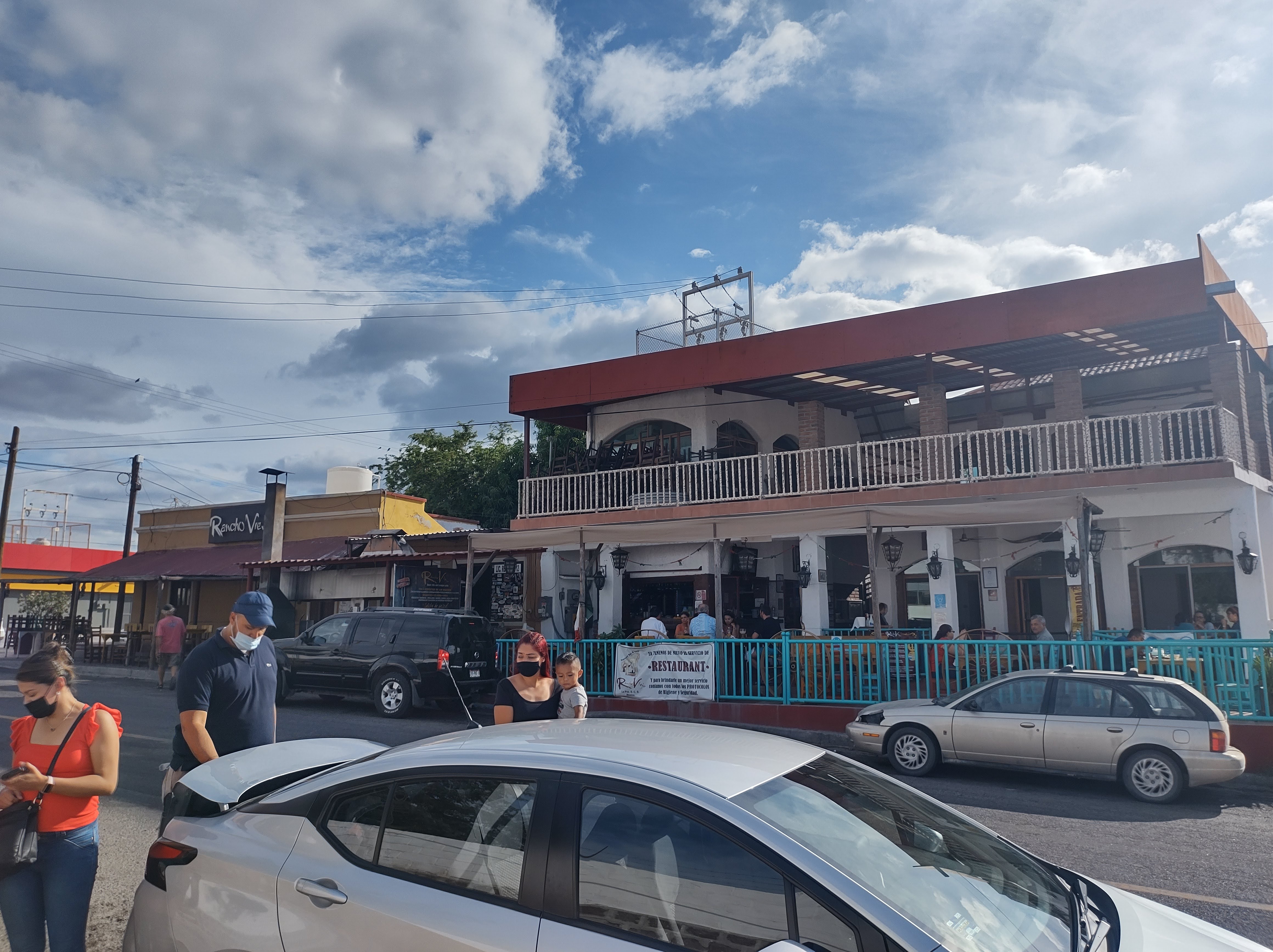 Asadero Rancho Viejo image 9