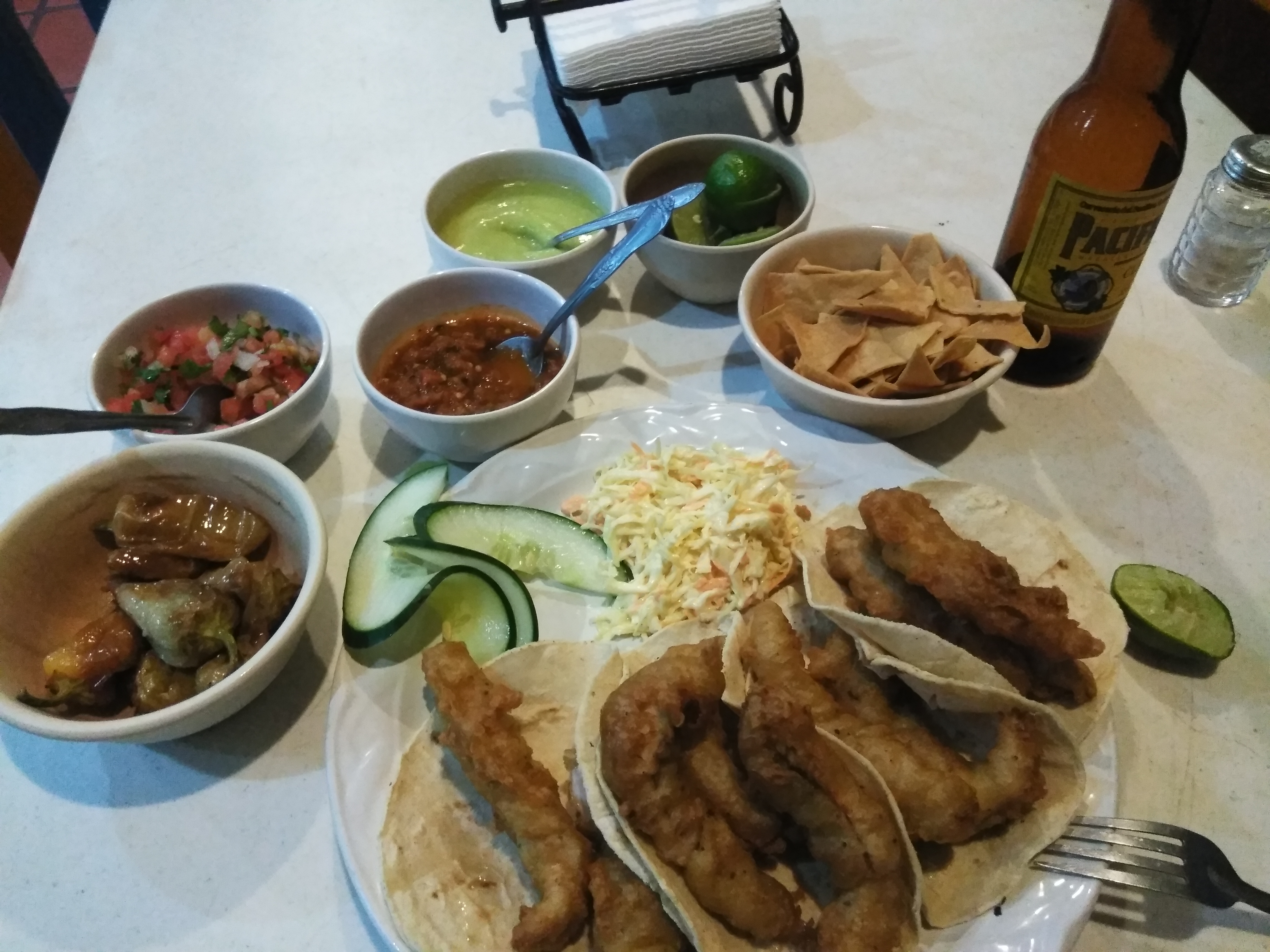 Asadero Rancho Viejo image 10