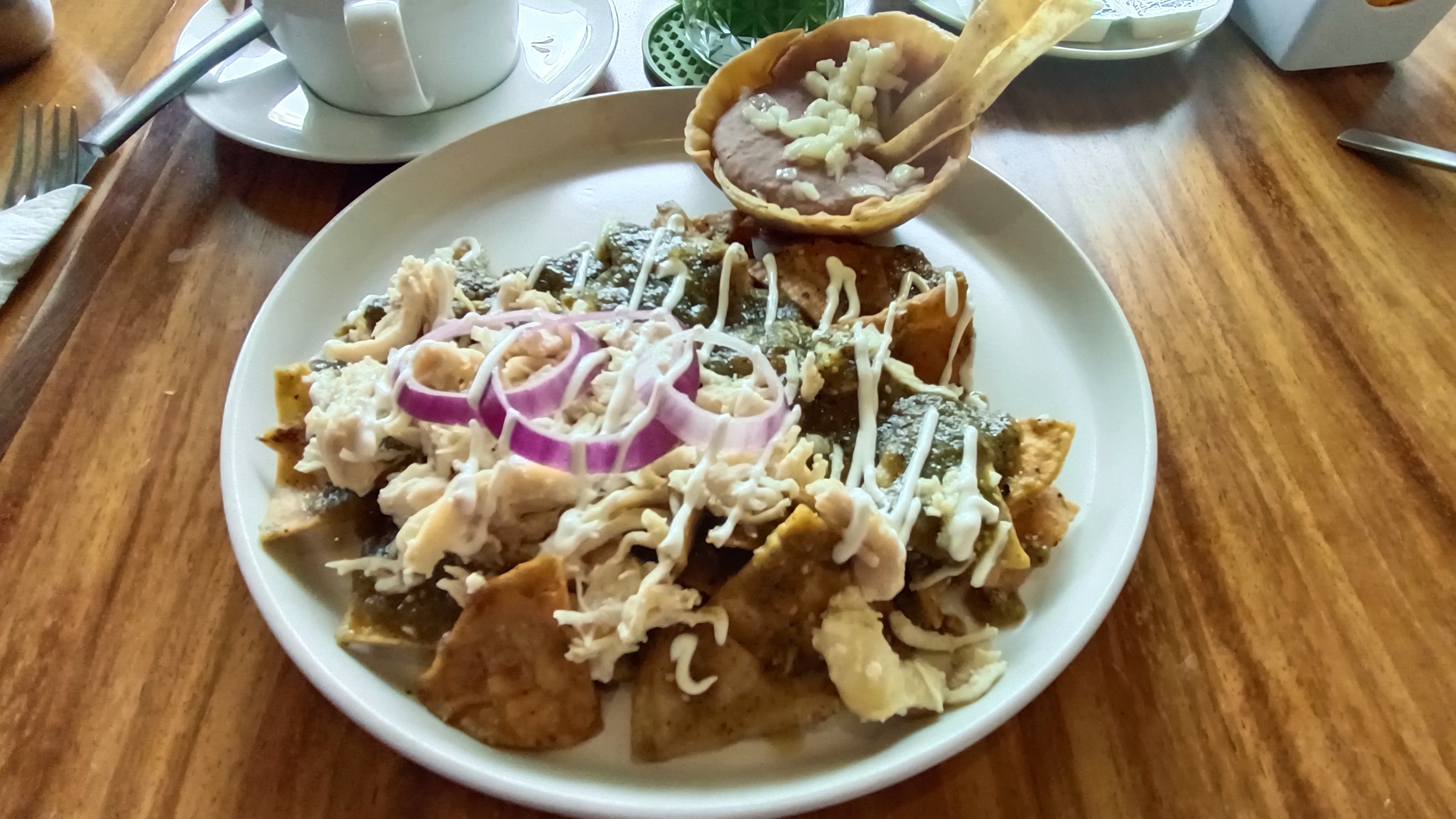 Roma Roma Restaurant image 6