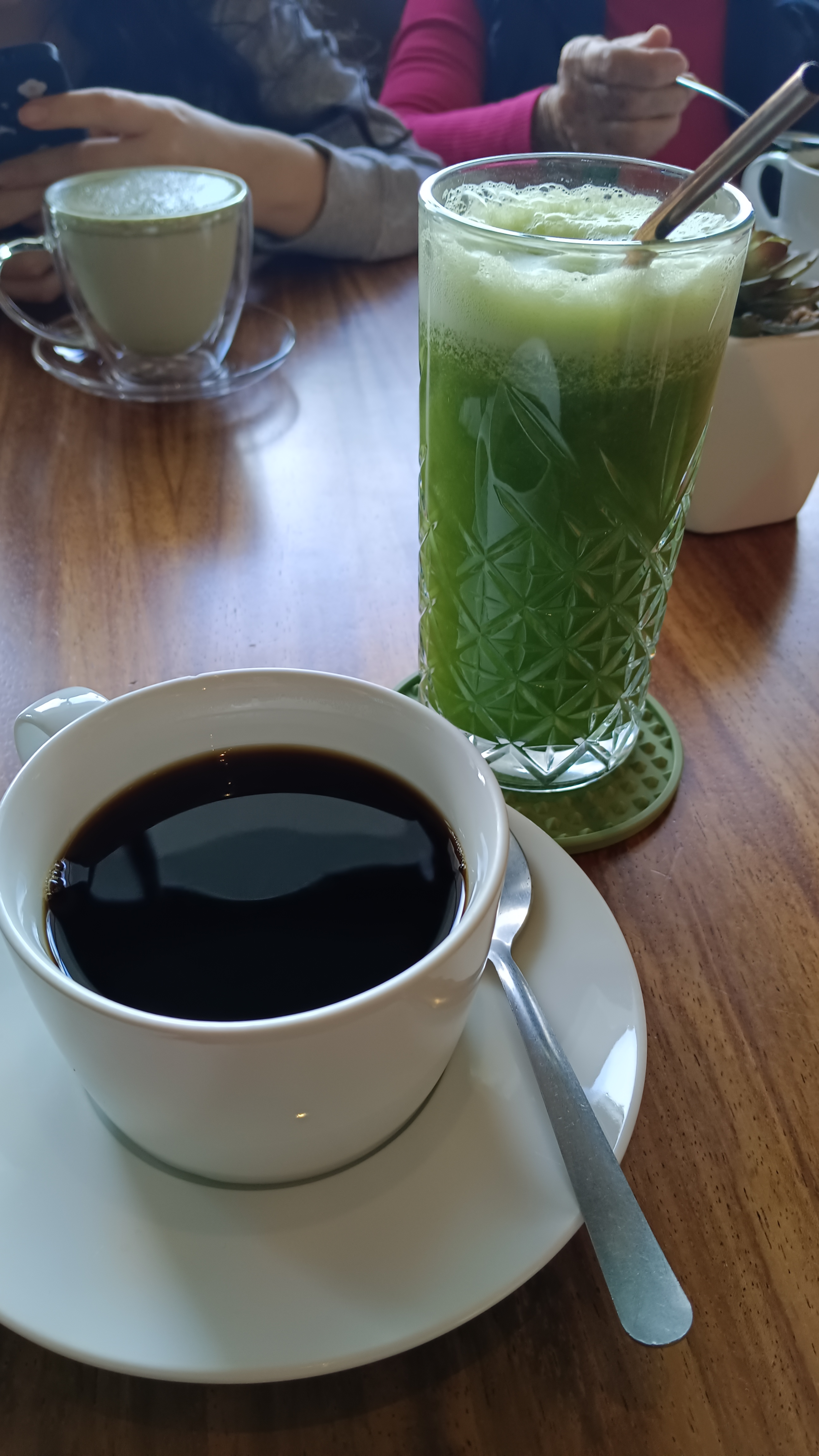 Roma Roma Restaurant image 7