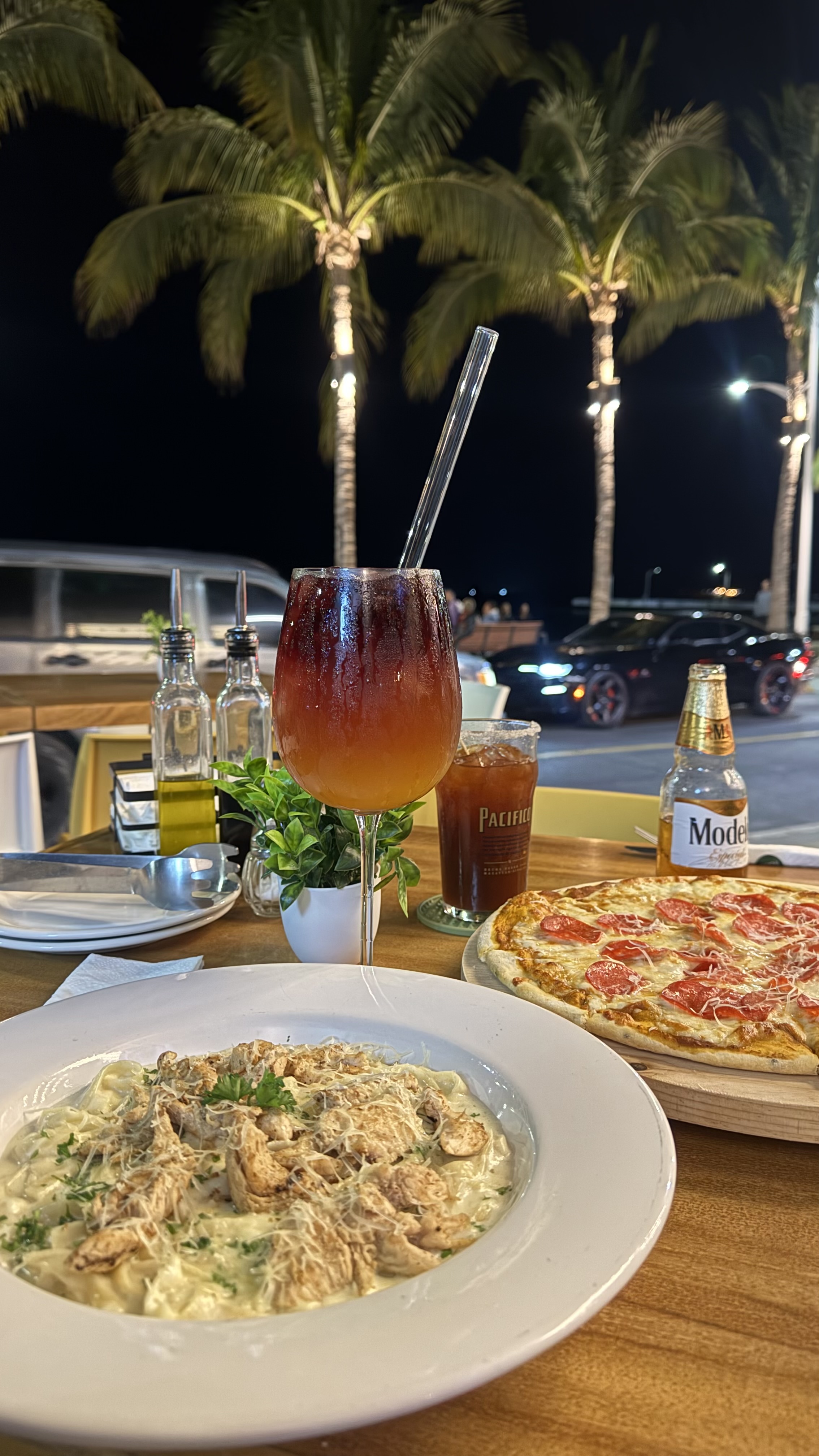 Roma Roma Restaurant image 8