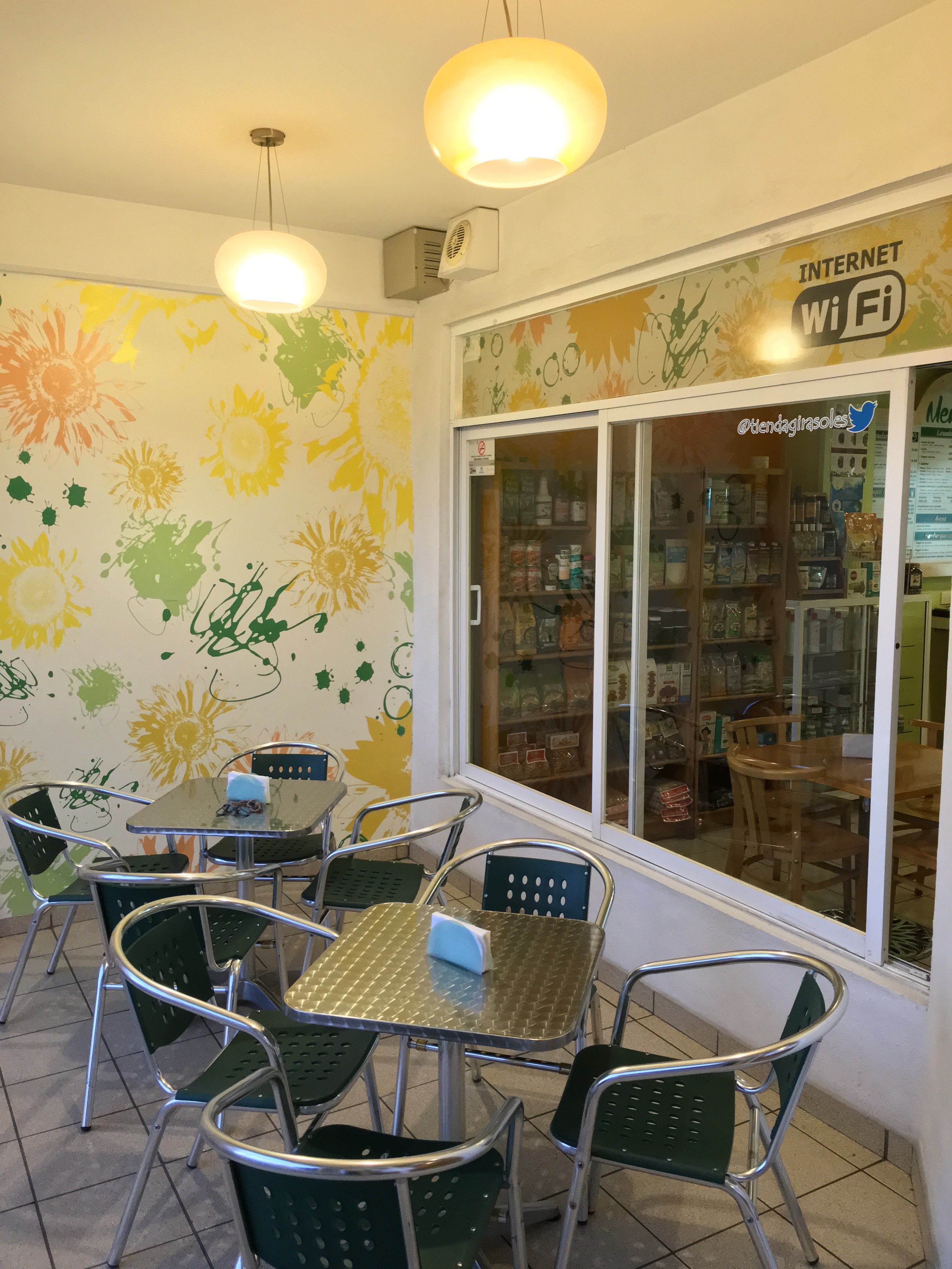 Los Girasoles Tienda Naturista image 1