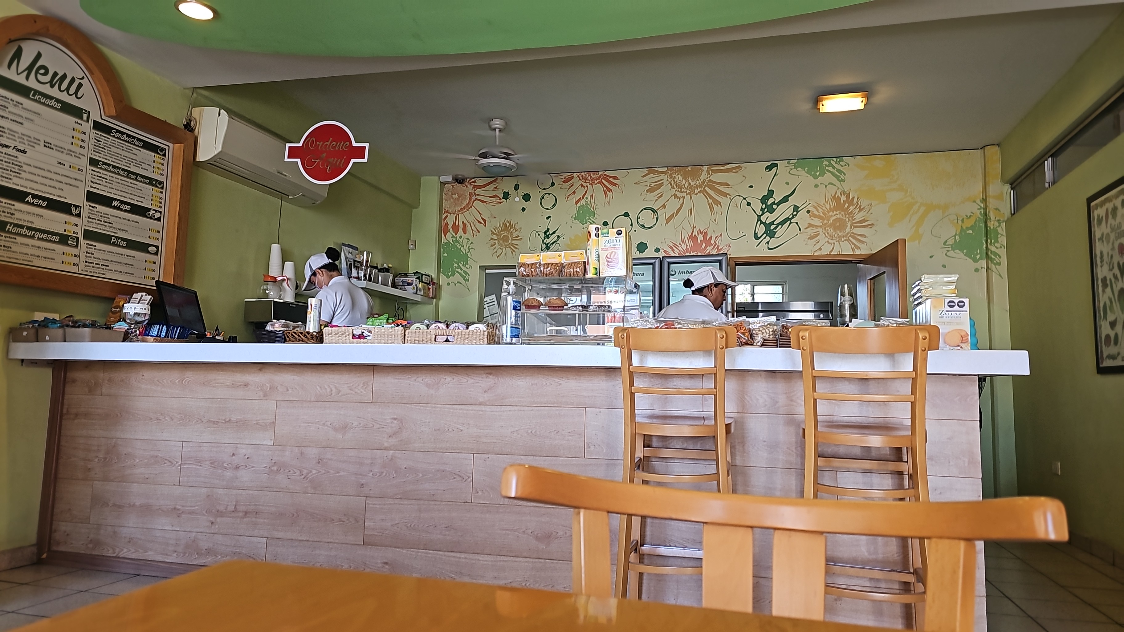 Los Girasoles Tienda Naturista image 3