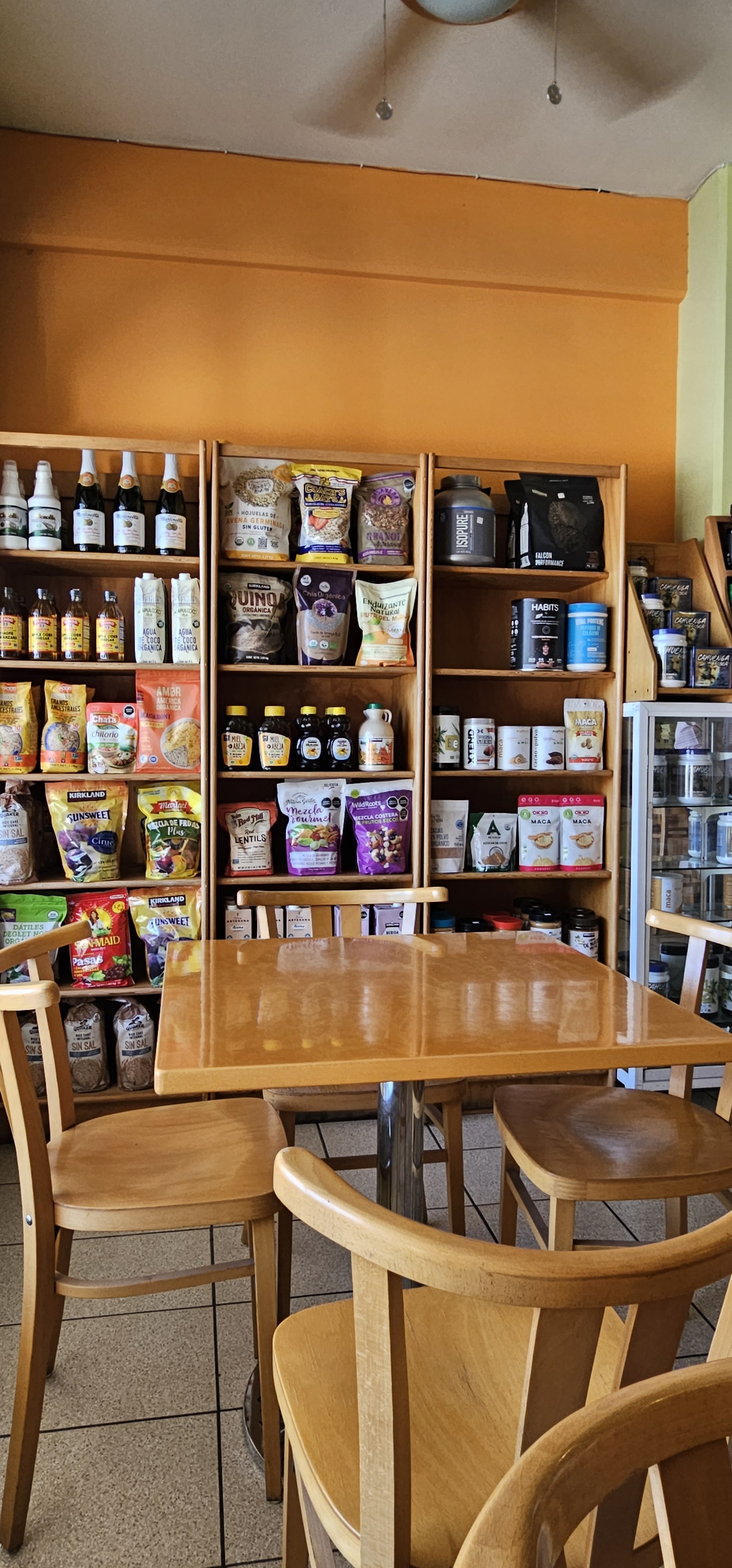 Los Girasoles Tienda Naturista image 4