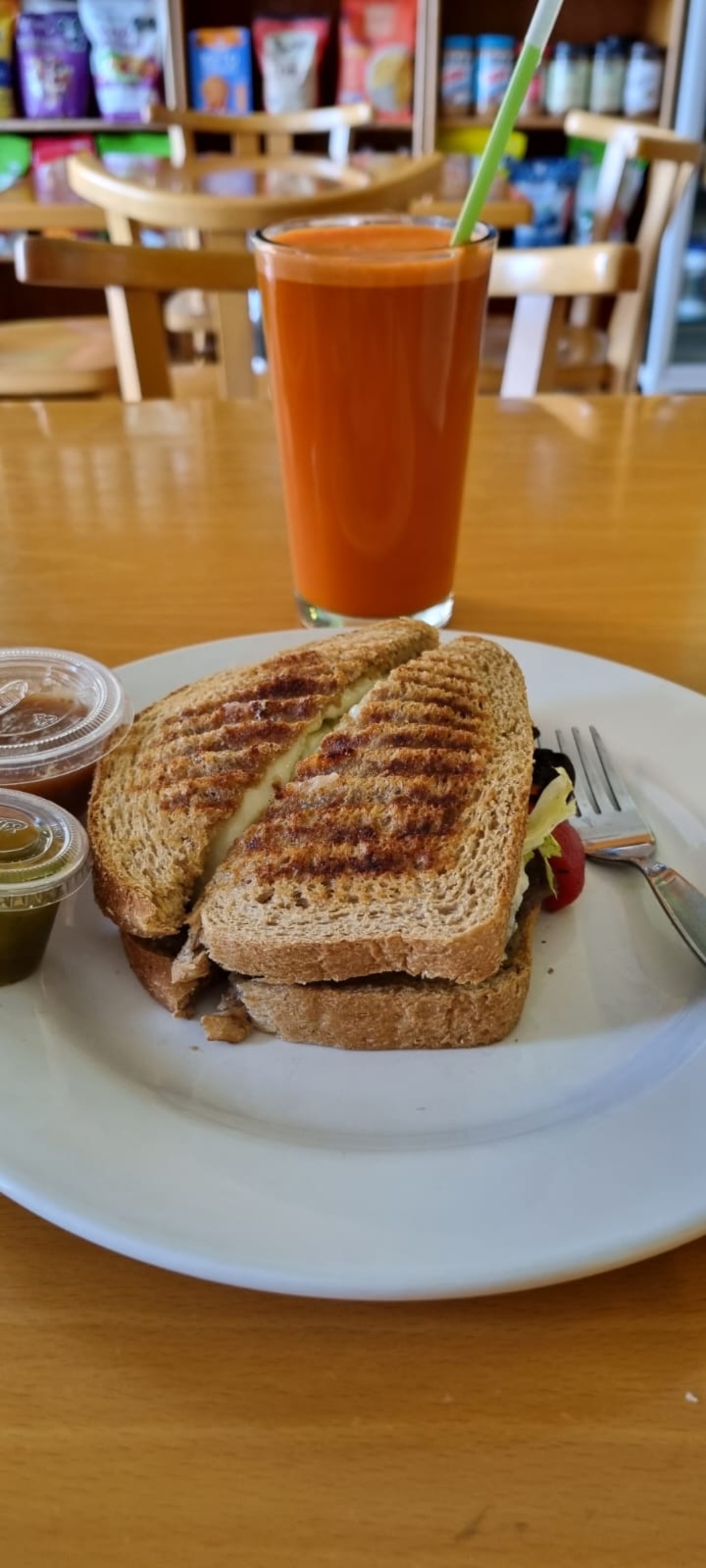 Los Girasoles Tienda Naturista image 8