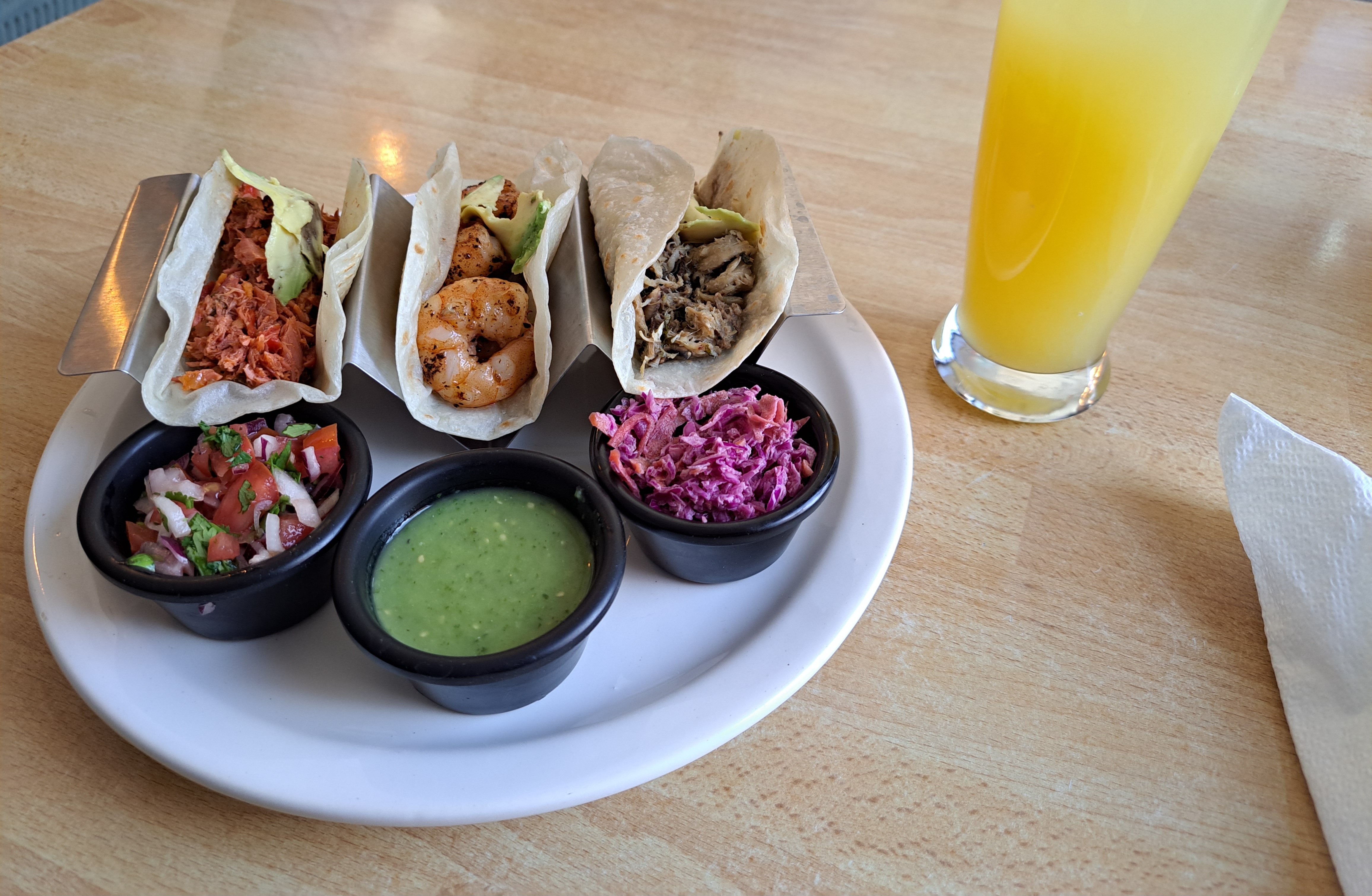 Ocean Cafe Baja image 3