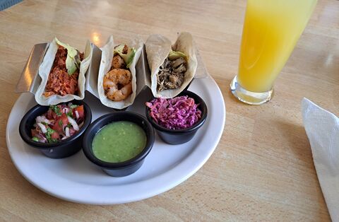 Ocean Cafe Baja image 3