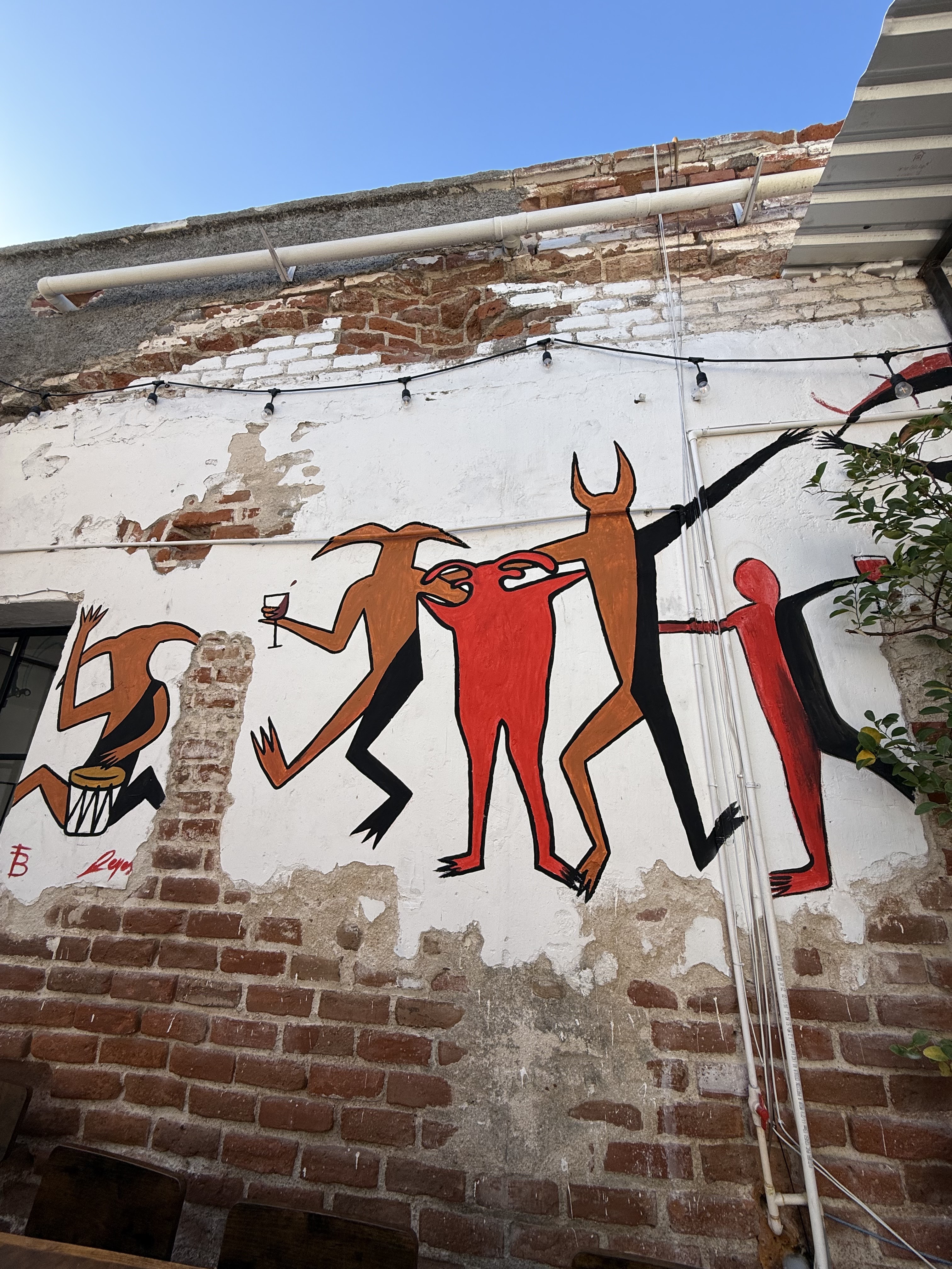 Ocean Cafe Baja image 5