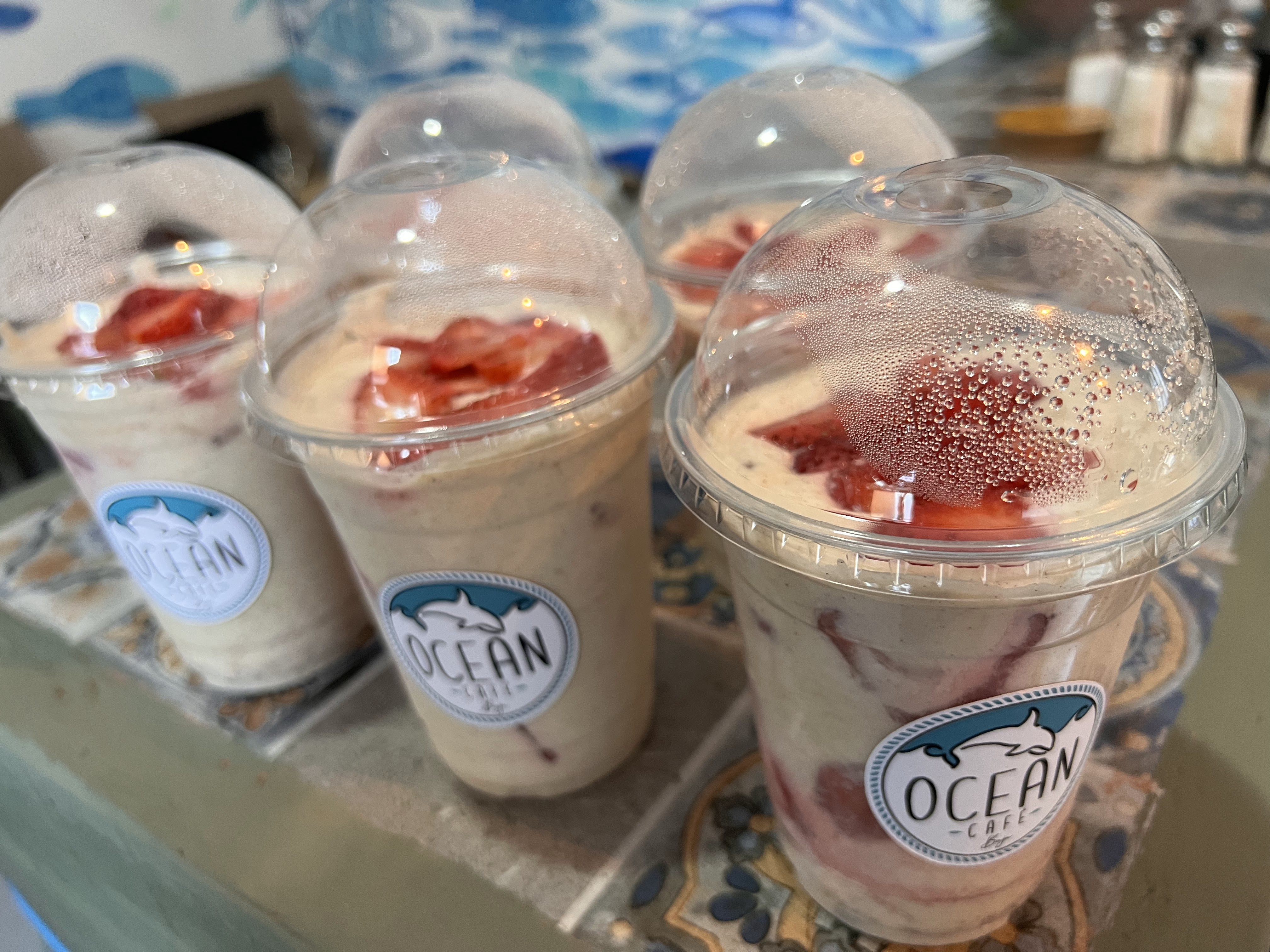 Ocean Cafe Baja image 6