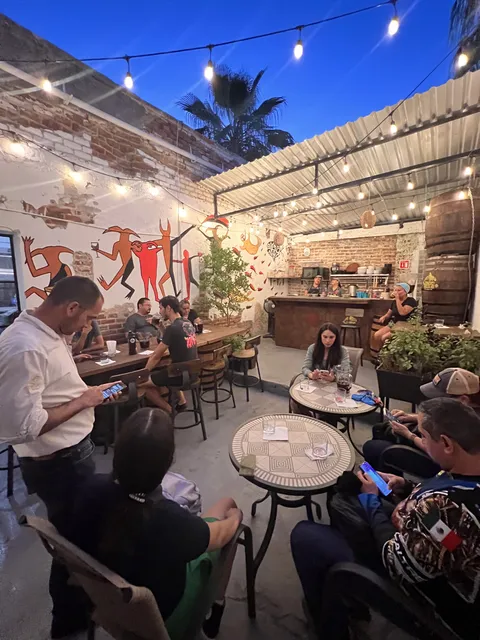 Ocean Cafe Baja image 7