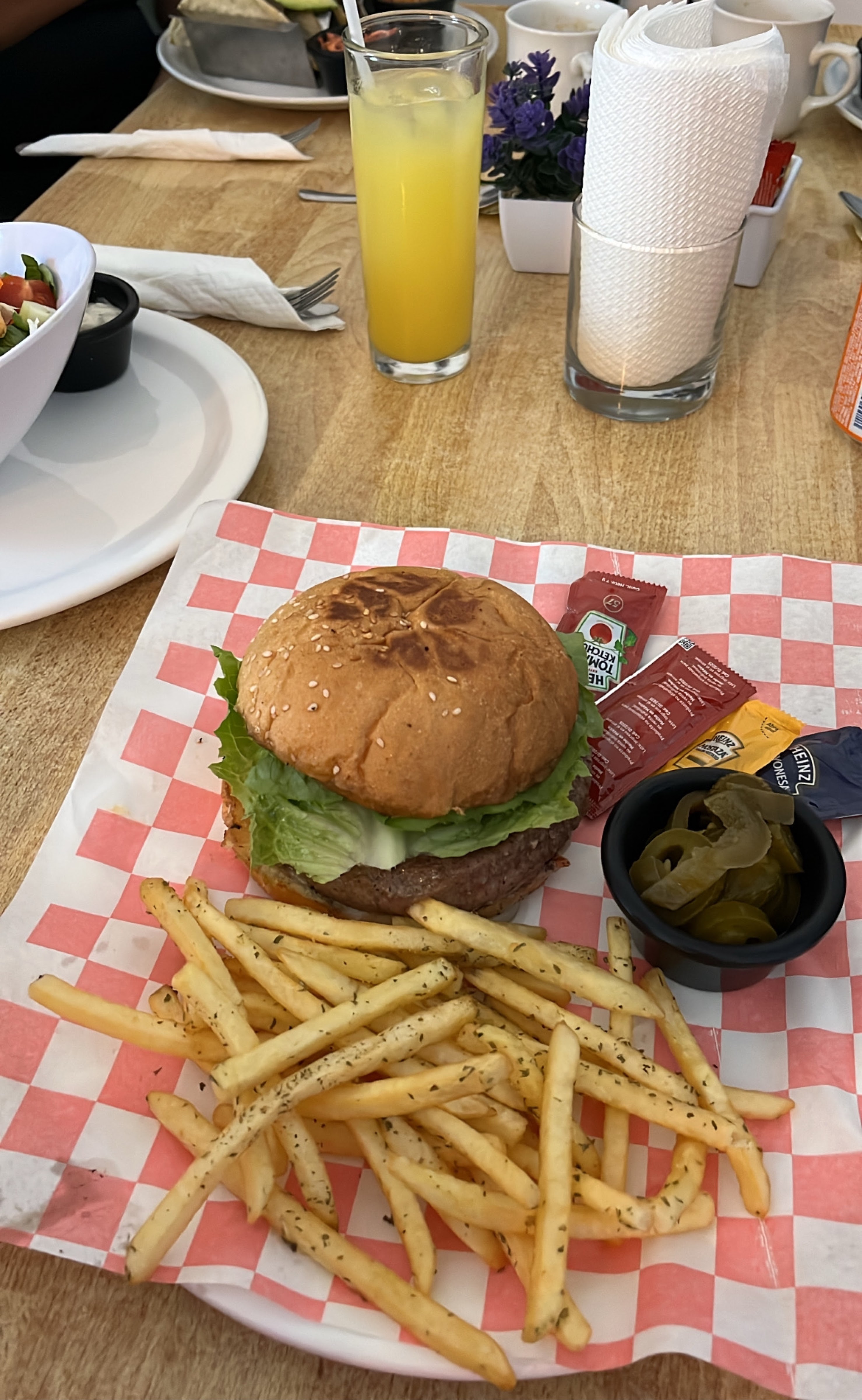 Ocean Cafe Baja image 8