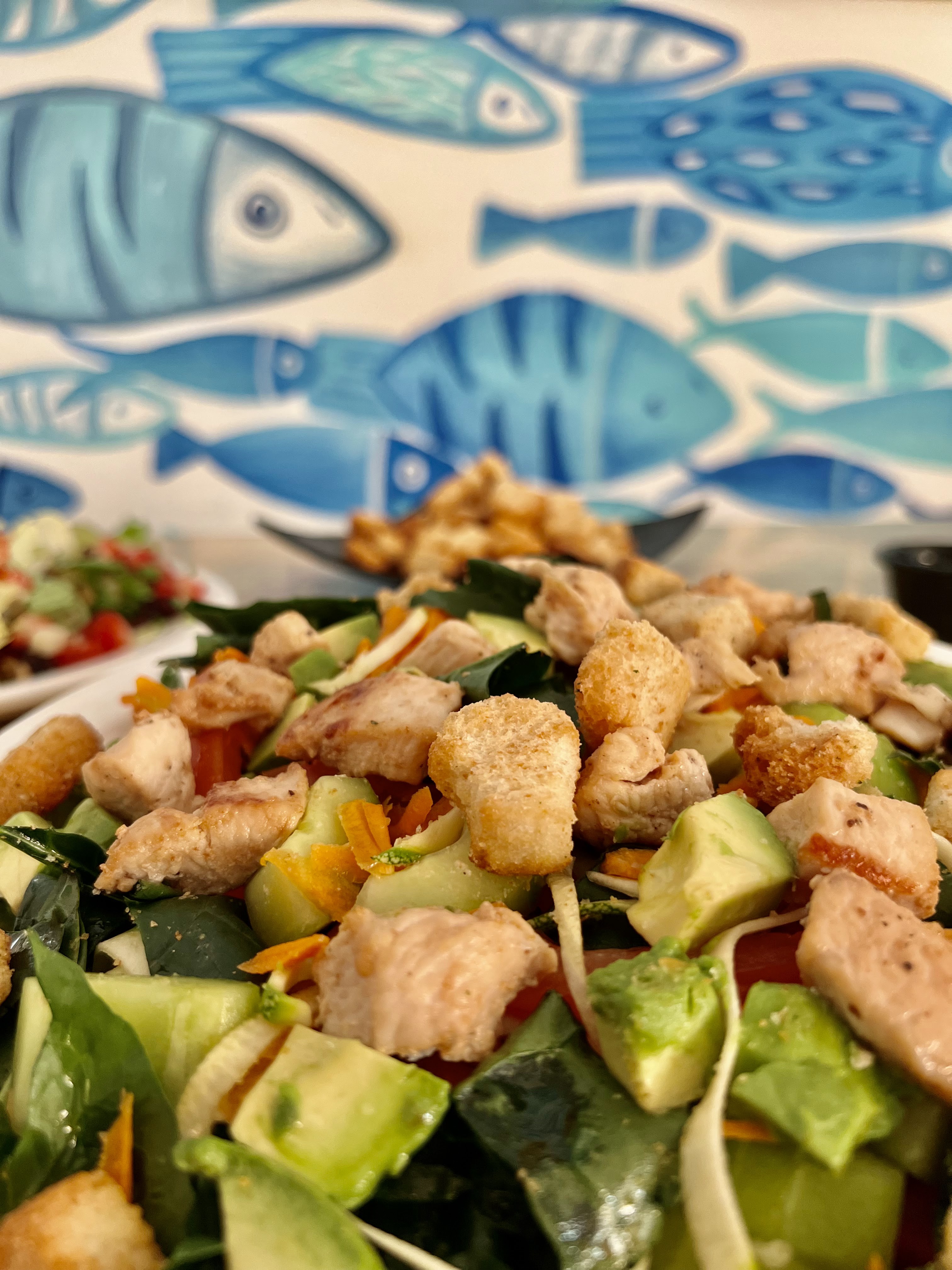 Ocean Cafe Baja image 9