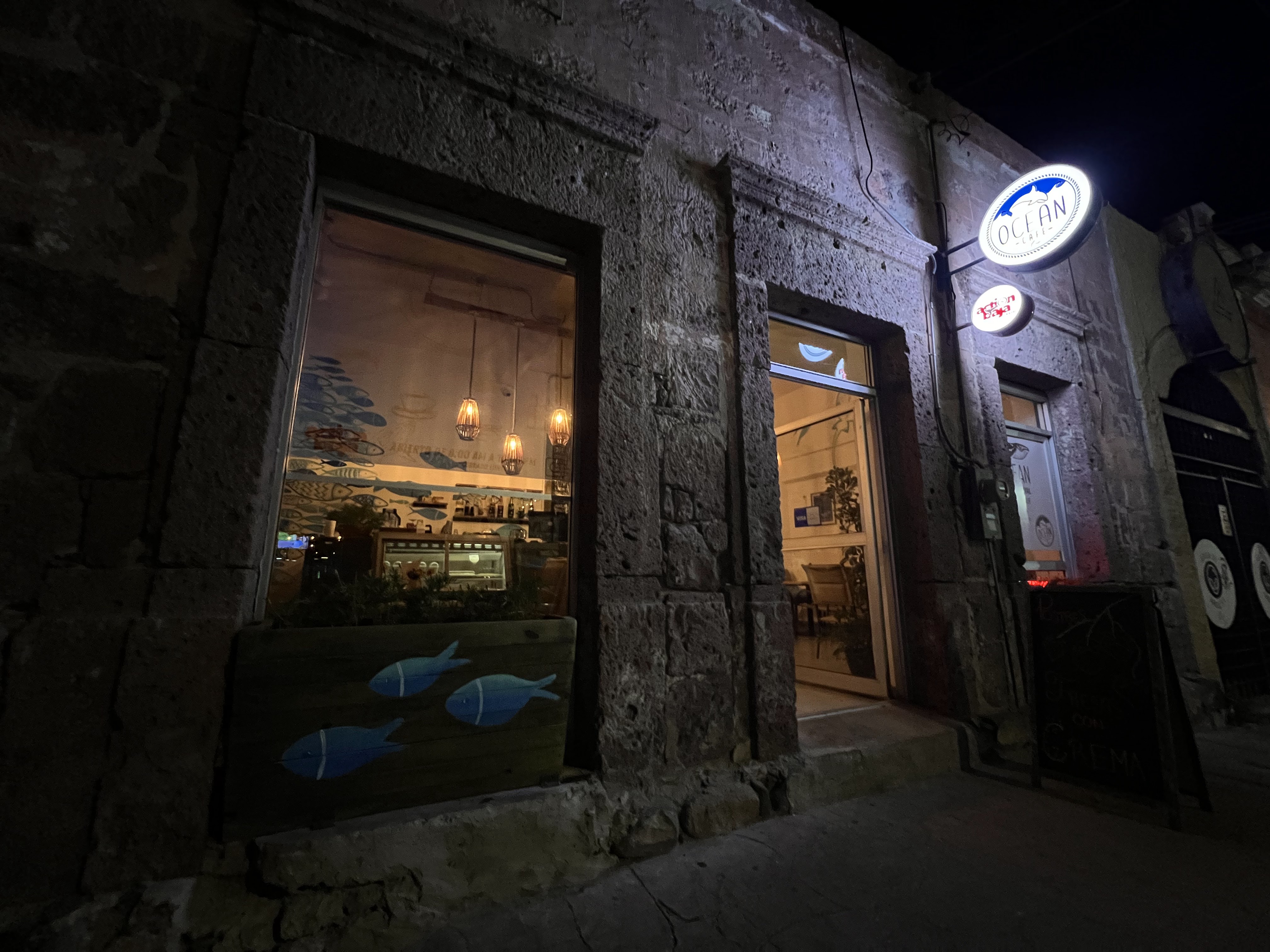 Ocean Cafe Baja image 10